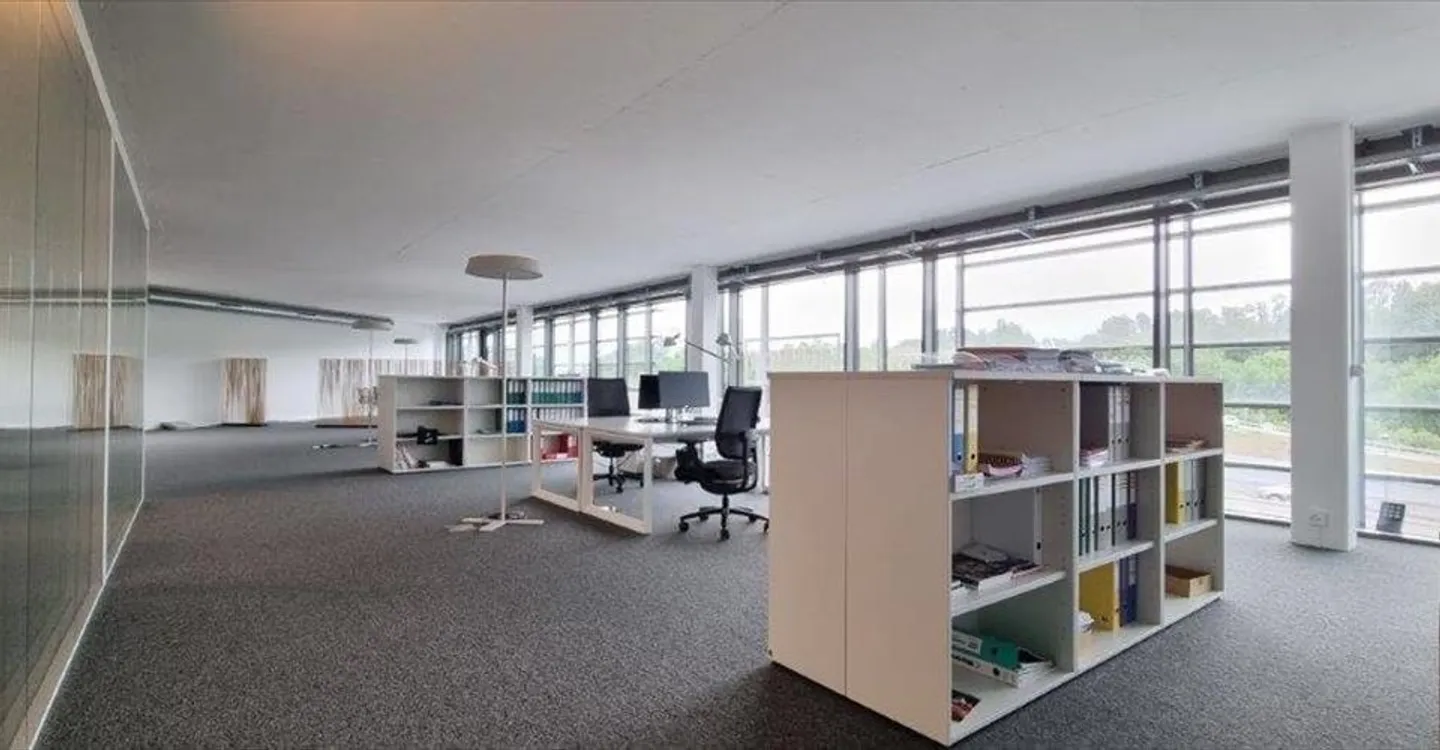 Bureau à louer - Photo 5 sur 5