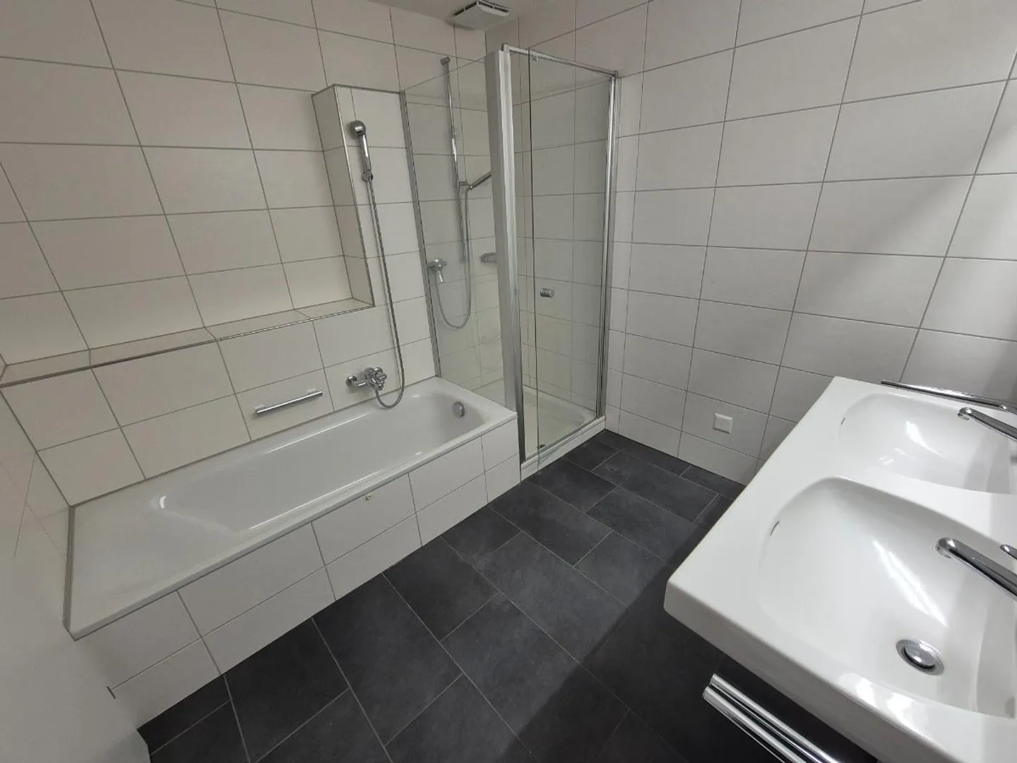 Appartamento in affitto - Foto 8 di 8