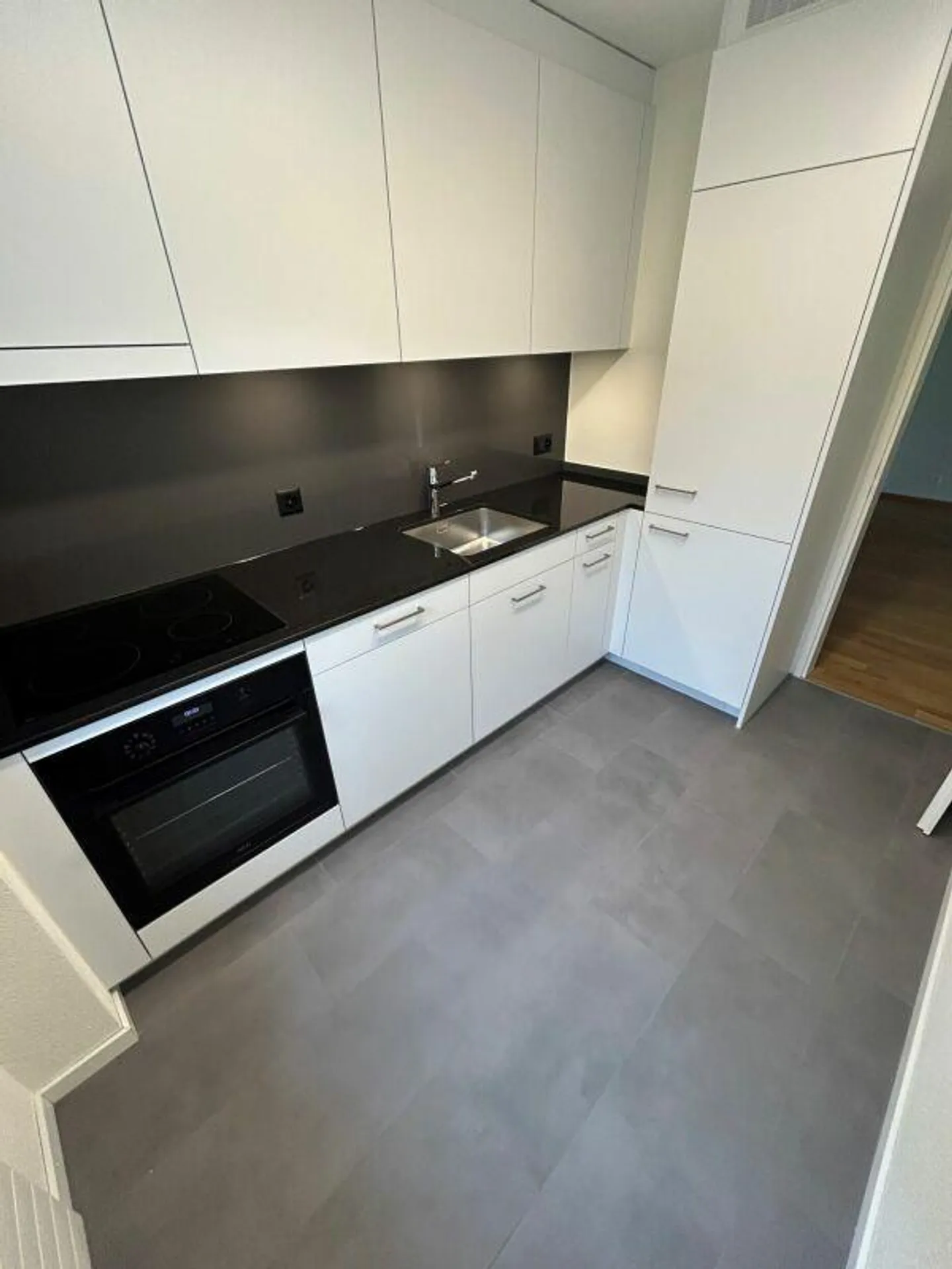 Renovated 4.5-room apartment in Felsentäli - Photo 2 of 11