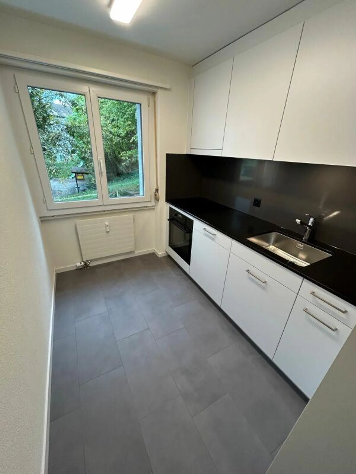 Renovated 4.5-room apartment in Felsentäli - Photo 3 of 11