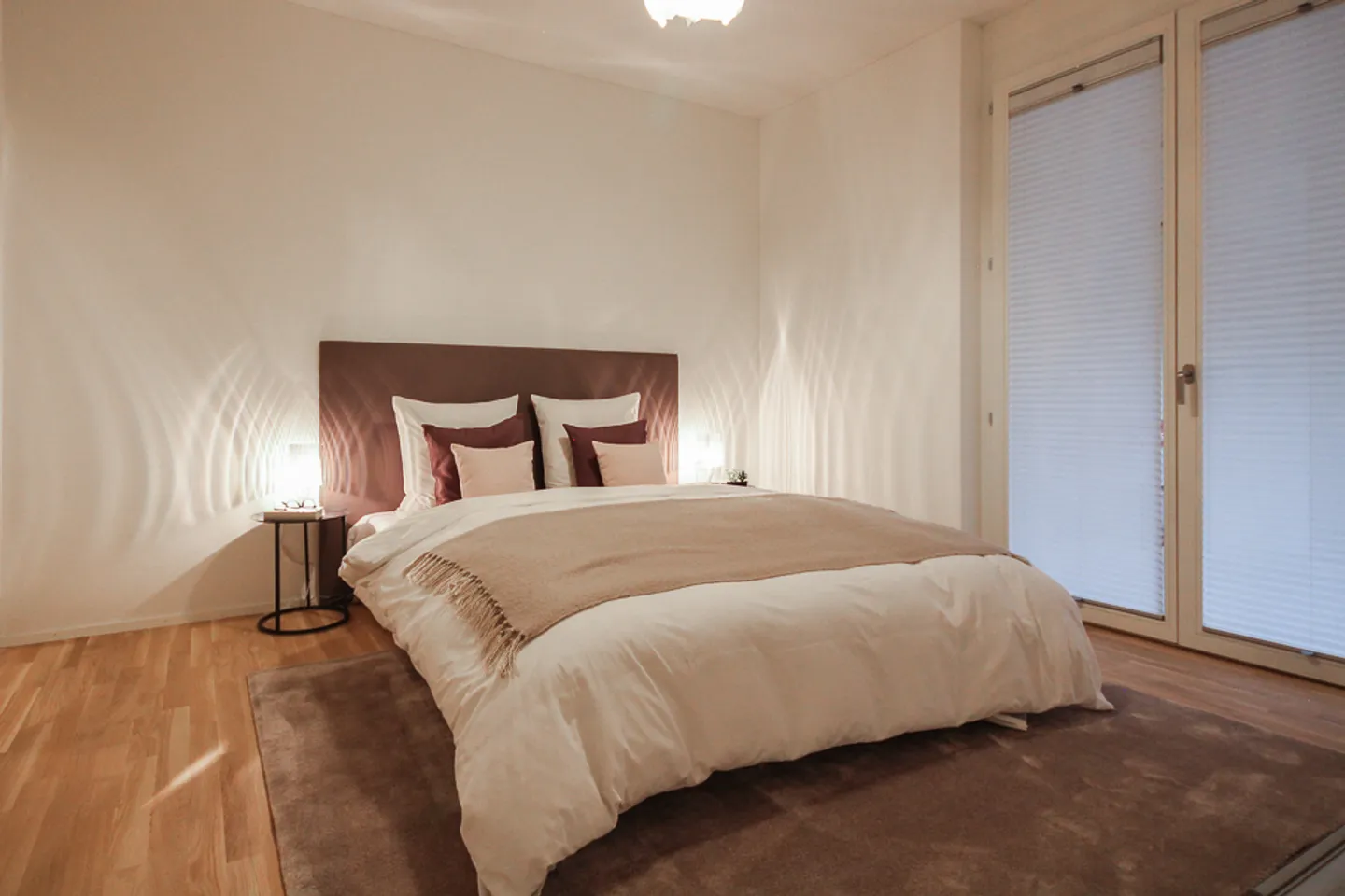 Rent without deposit - Living in Goldstein - Photo 6 of 7