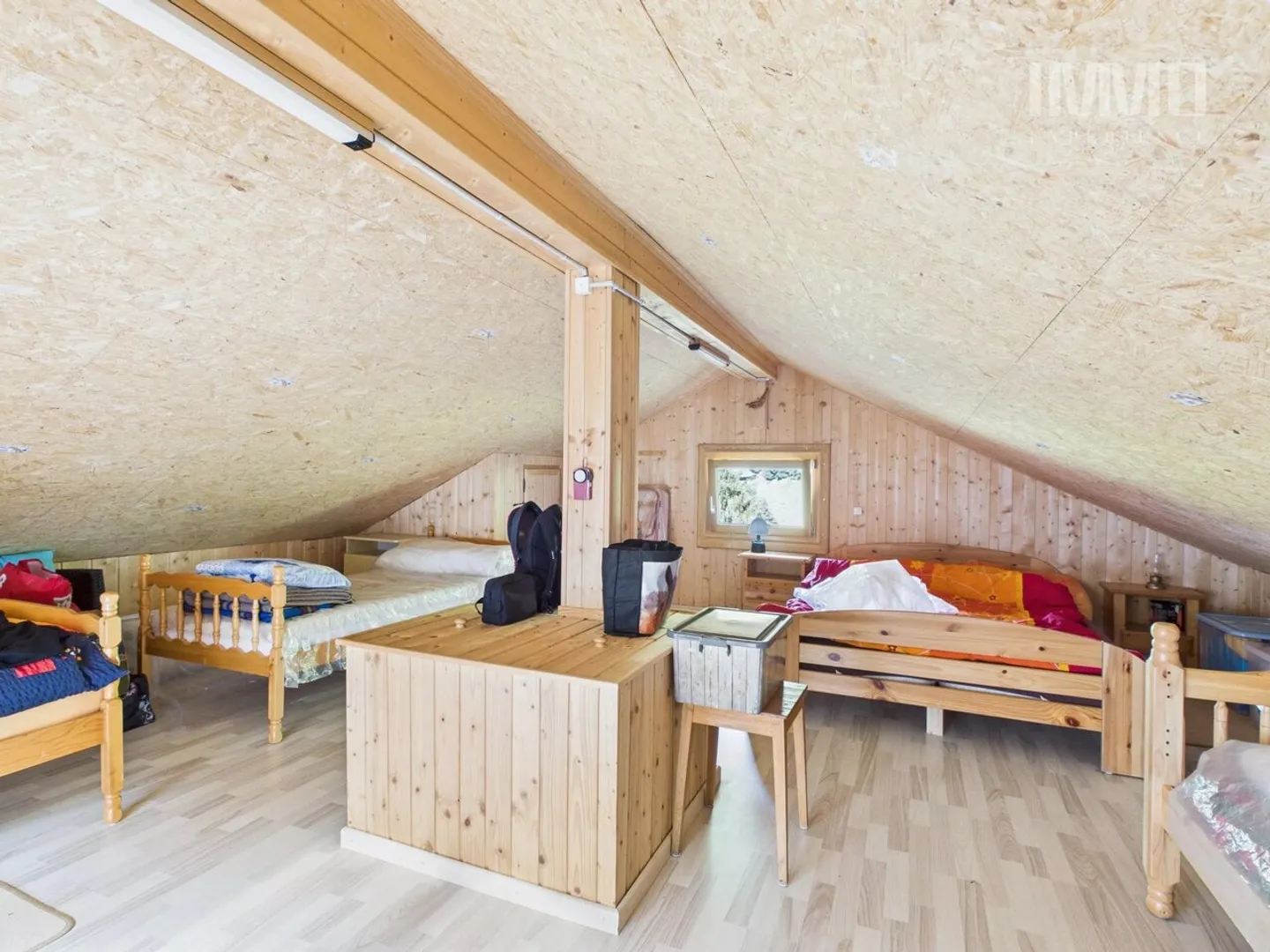 Chalet in Haute-Nendaz "Le Lavantier" - A haven of peace in nature - Photo 9 of 11