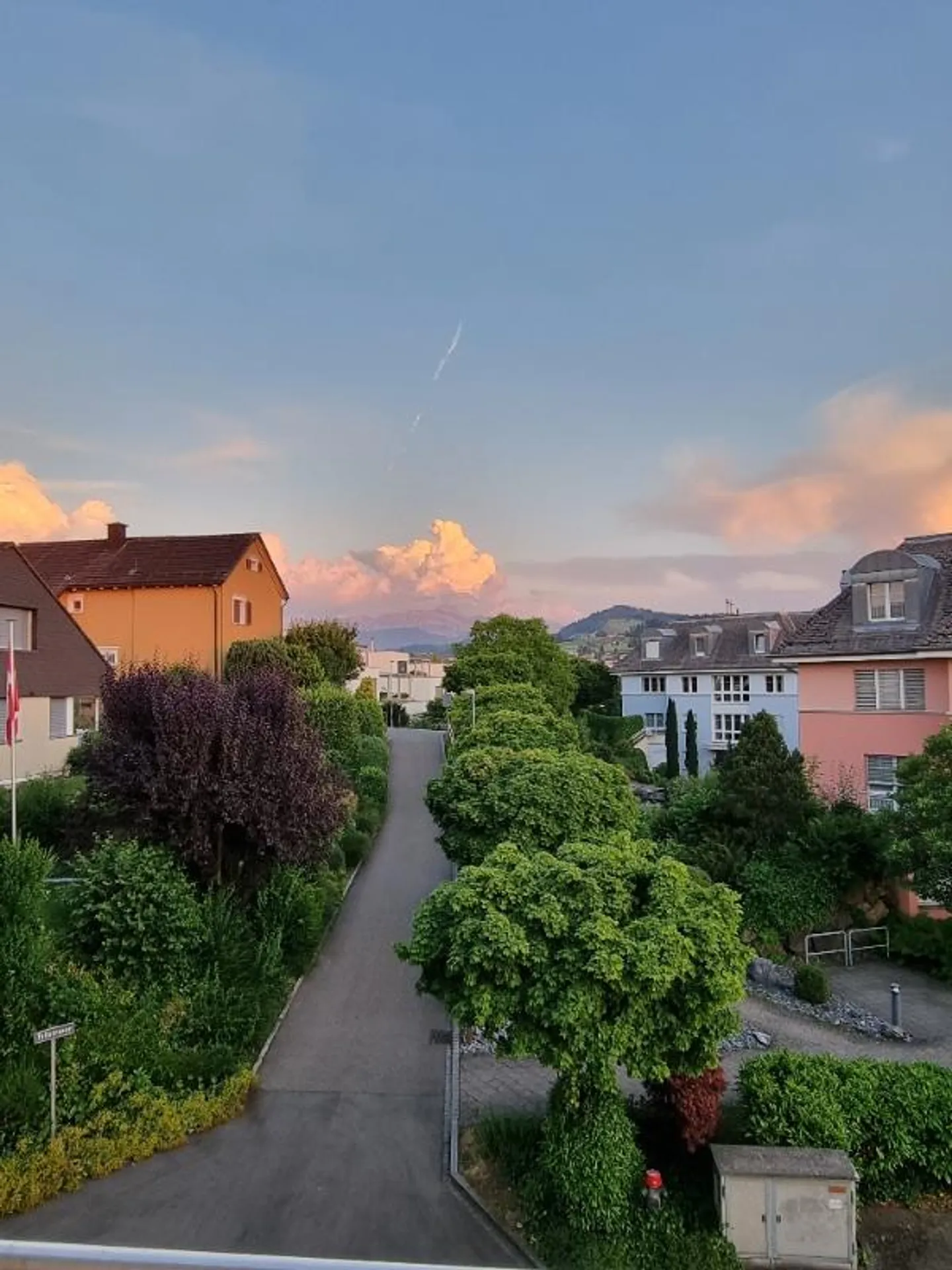 Appartamento in affitto - Foto 4 di 8