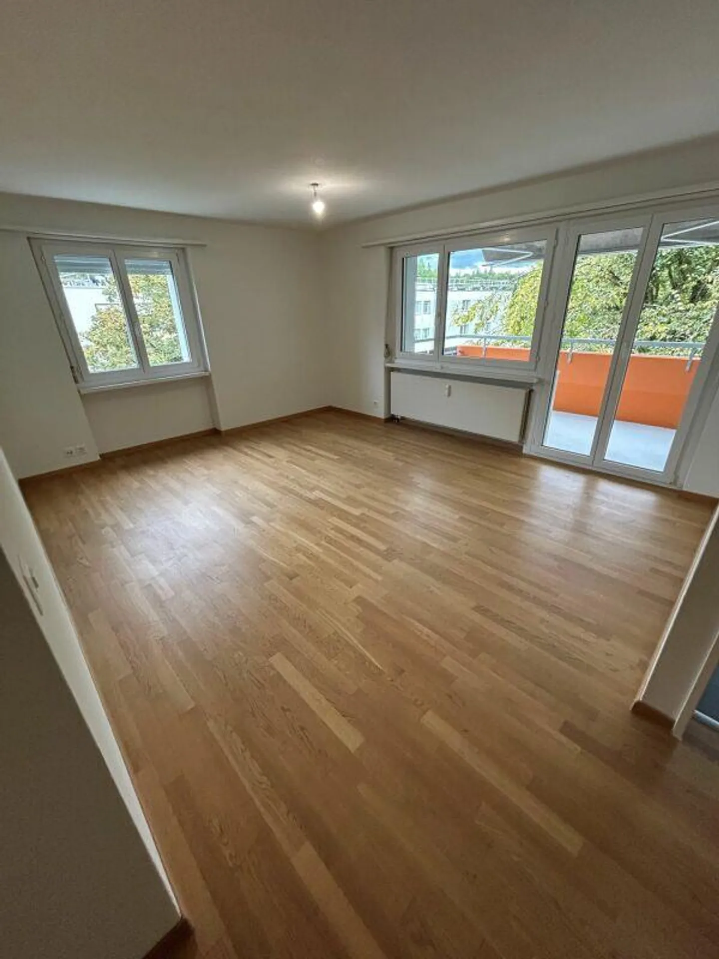 Renovated 4.5-room apartment in Felsentäli - Photo 4 of 11