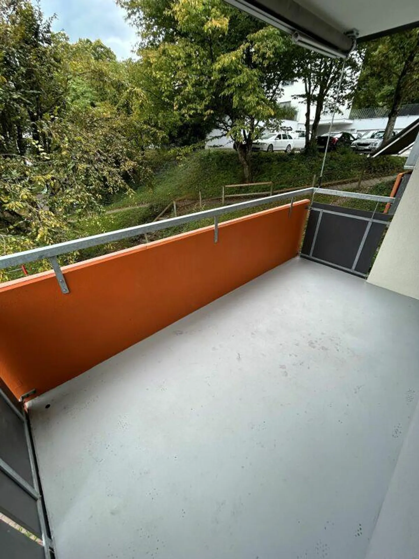 Renovated 4.5-room apartment in Felsentäli - Photo 5 of 11