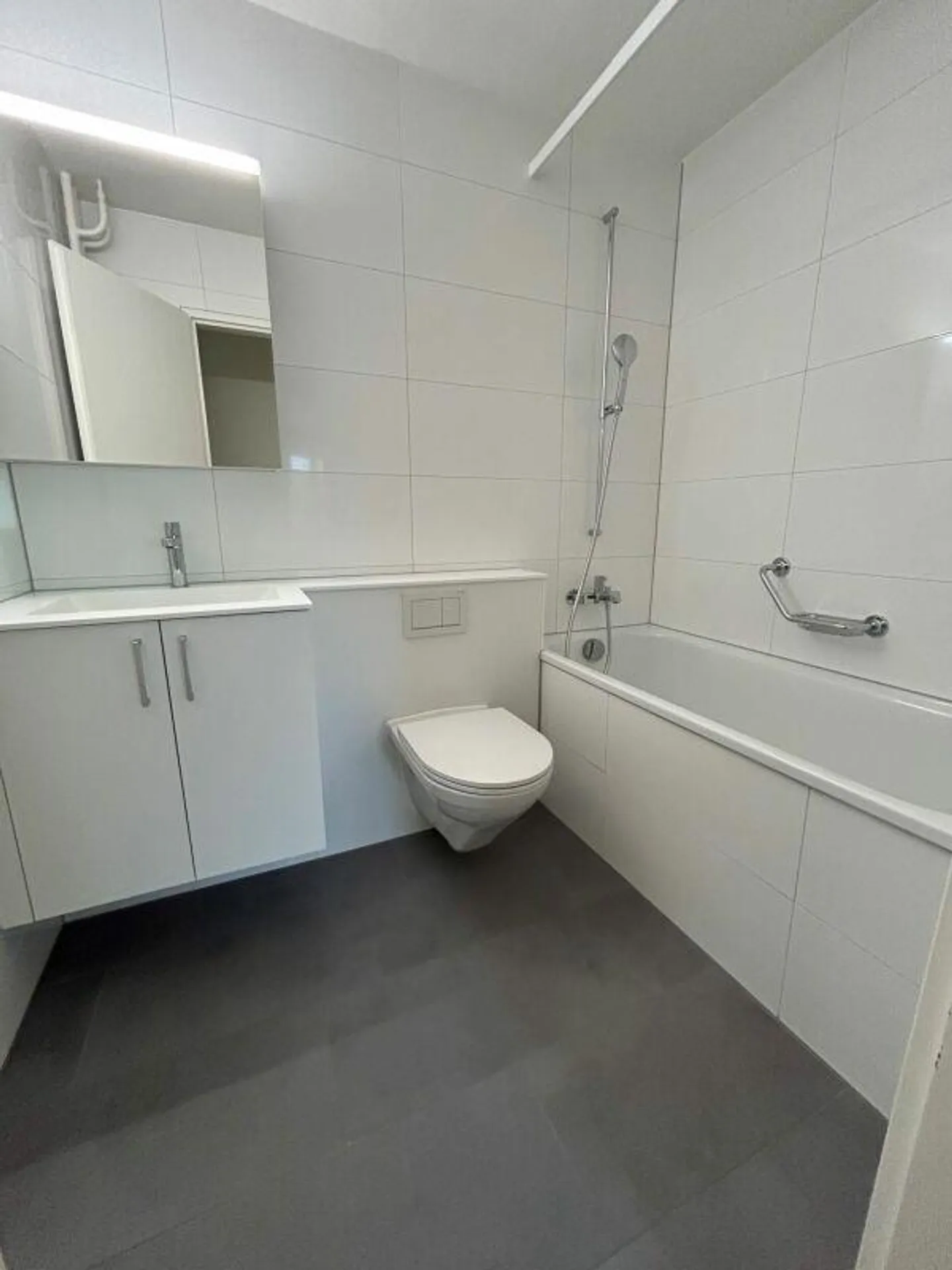 Renovated 4.5-room apartment in Felsentäli - Photo 7 of 11