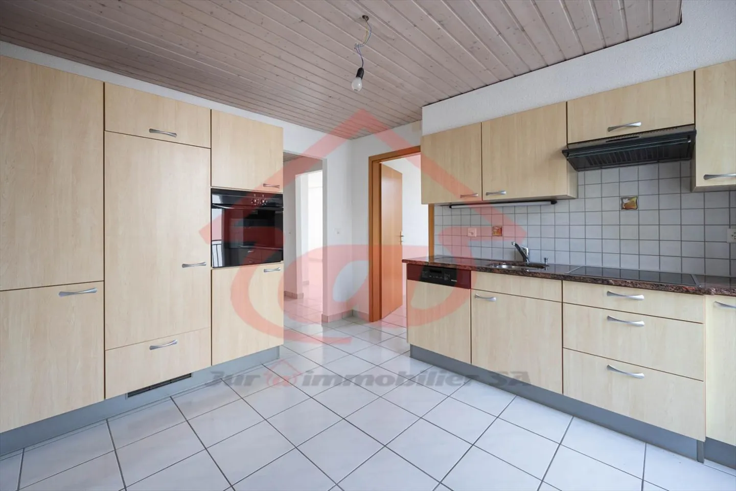 Appartamento 4.5 stanze - Foto 1 di 18