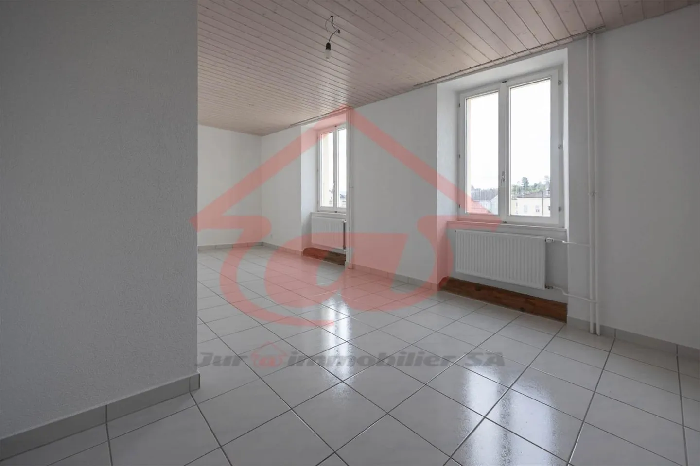 Appartamento 4.5 stanze - Foto 4 di 18