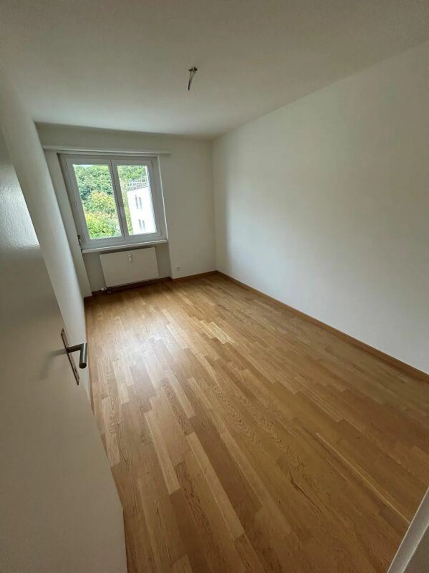 Renovated 4.5-room apartment in Felsentäli - Photo 8 of 11