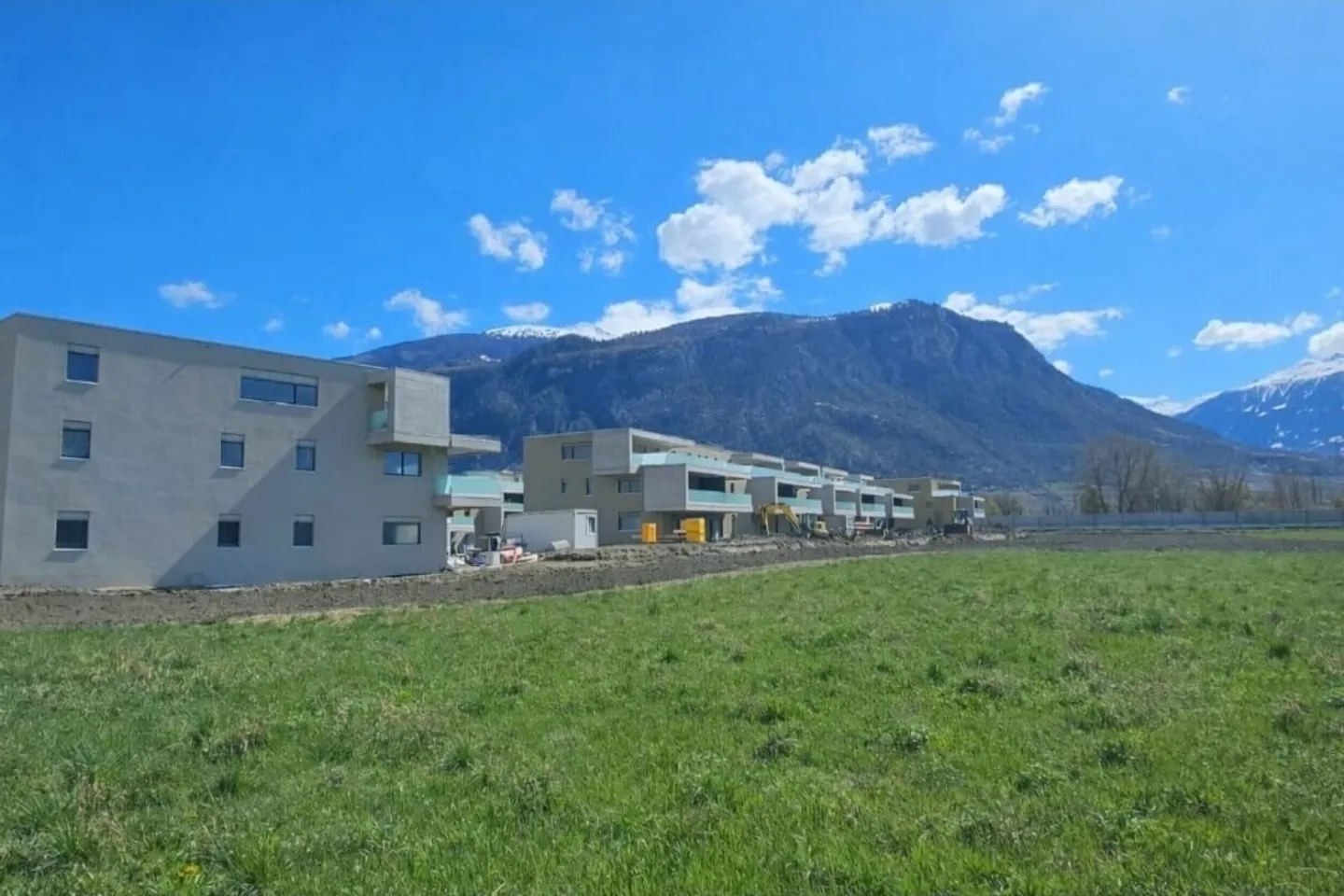 Attic 4.5 rooms - Photo 1 of 17