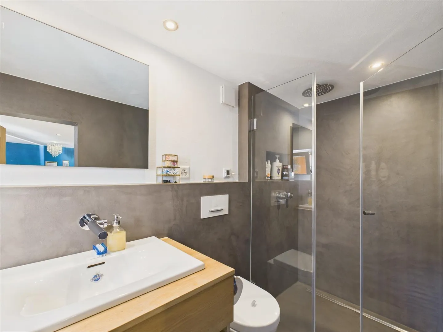 Central 5.5 Room Single Family House in Disentis - First or Second Residence - Photo 12 of 13