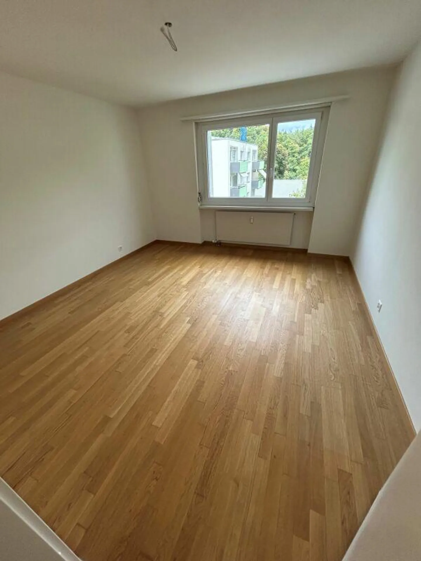 Renovated 4.5-room apartment in Felsentäli - Photo 9 of 11