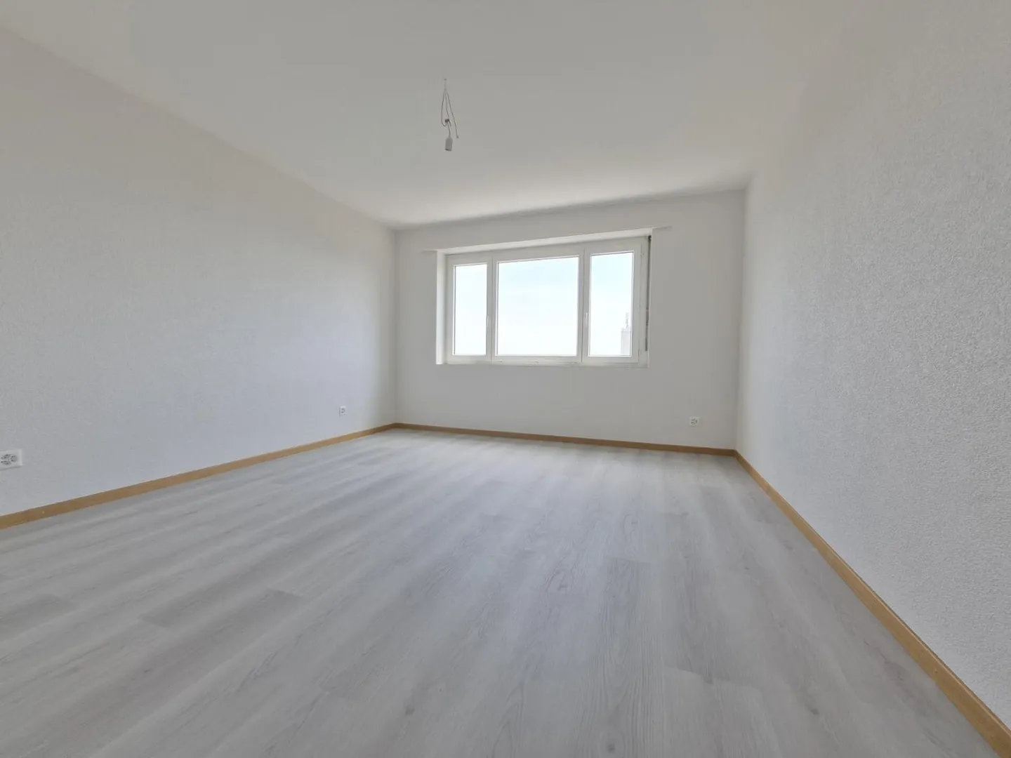 Renovated! 4.5-room apartment on the upper ground floor - Photo 13 of 13