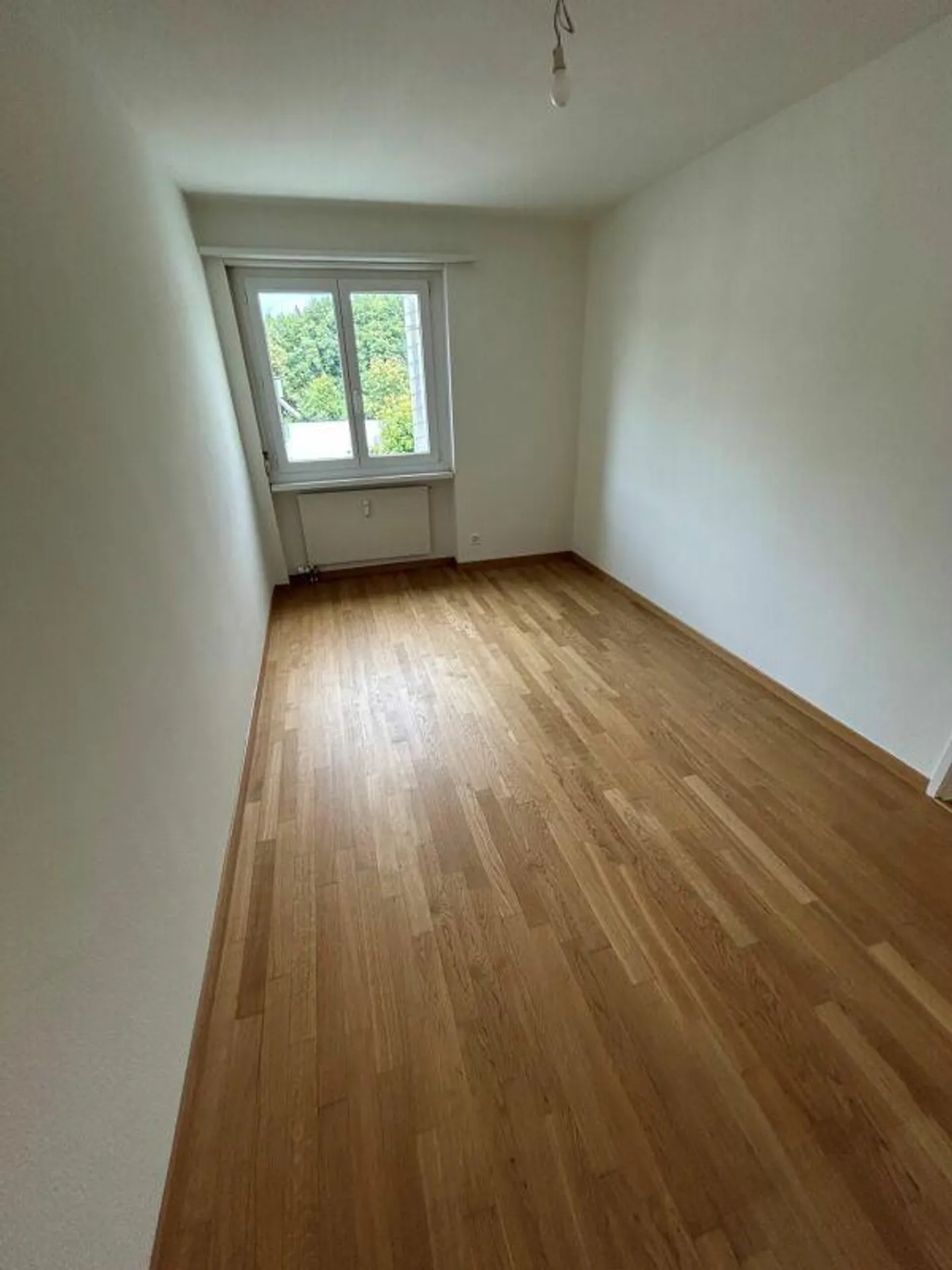 Renovated 4.5-room apartment in Felsentäli - Photo 10 of 11