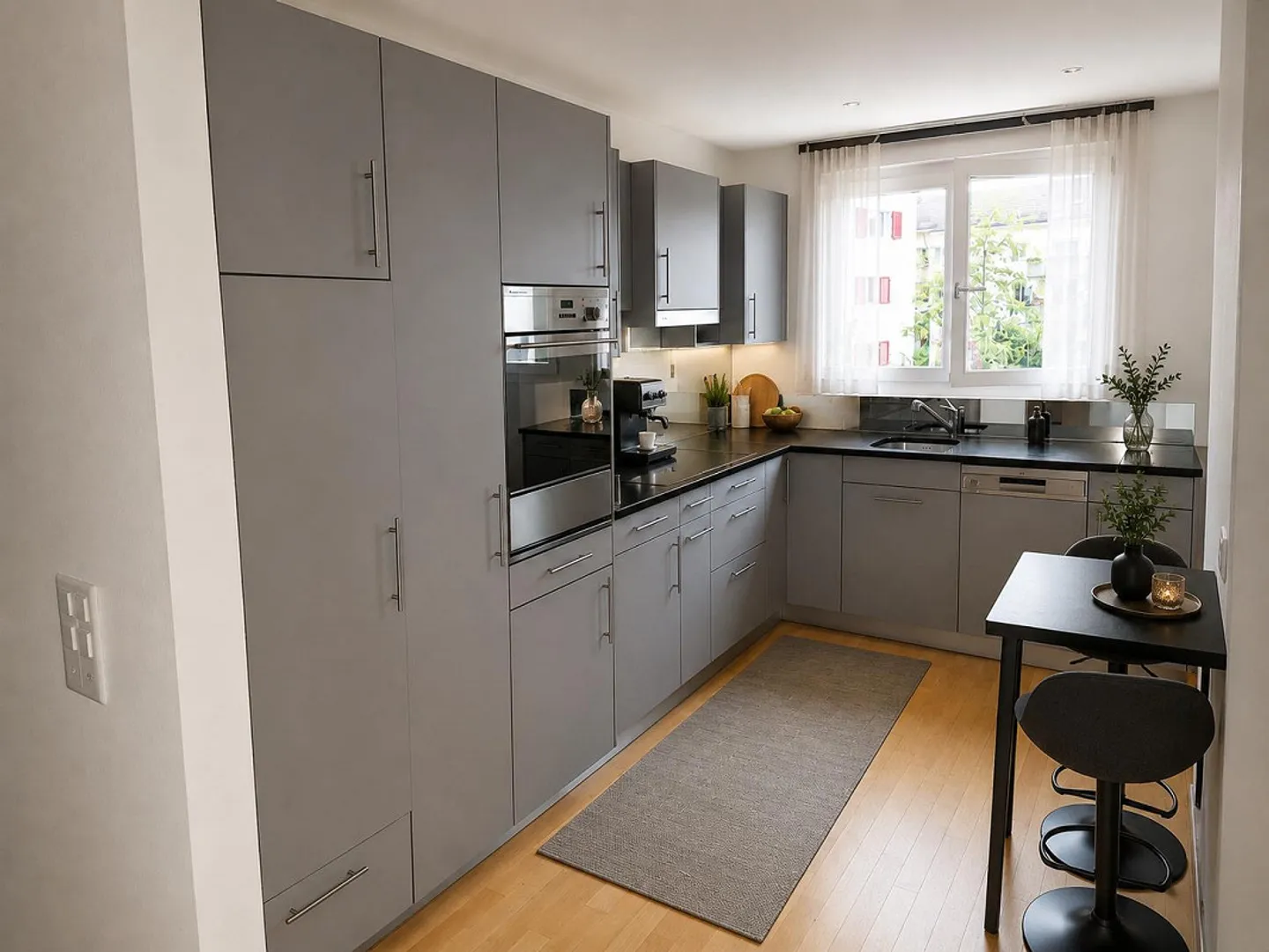 Luxus-Wohnung mit Wintergarten - Foto 7 von 20