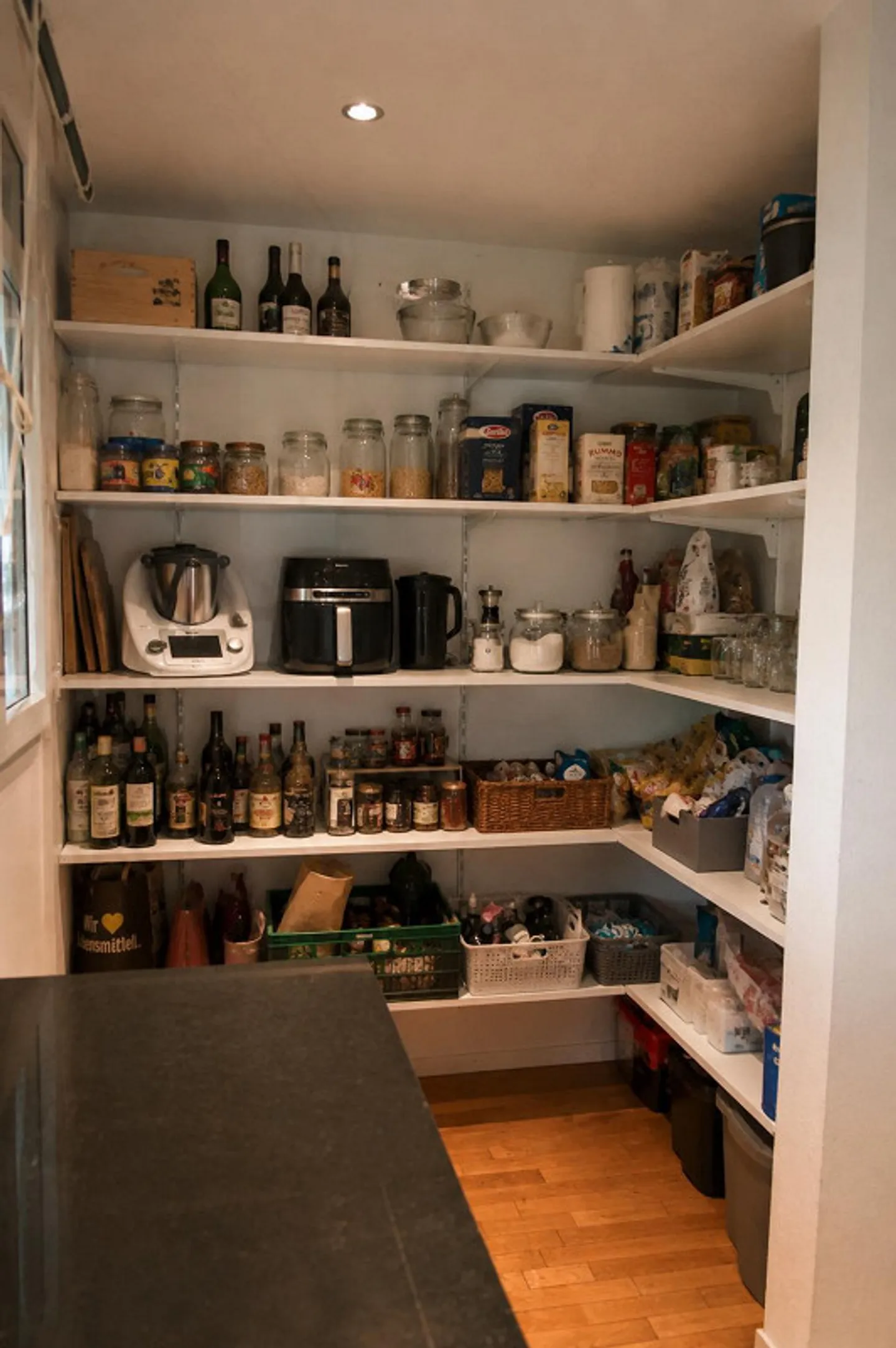 Luxus-Wohnung mit Wintergarten - Foto 8 von 20