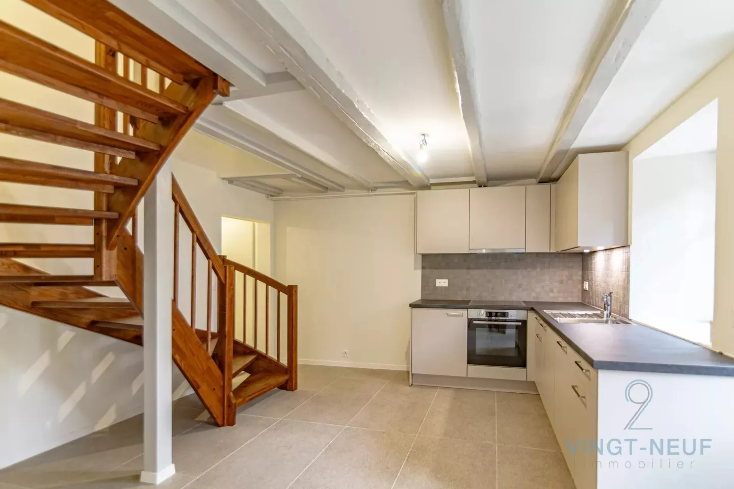 Maison individuelle à vendre - Photo 3 sur 12