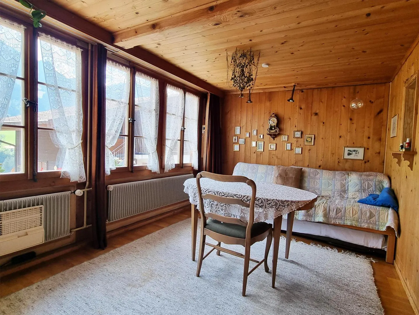 Casa tradizionale di Simmental - Foto 7 di 13