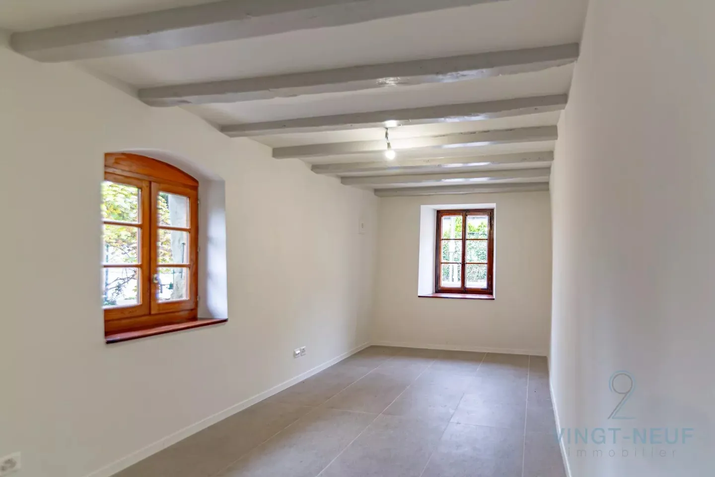 Maison individuelle à vendre - Photo 4 sur 12