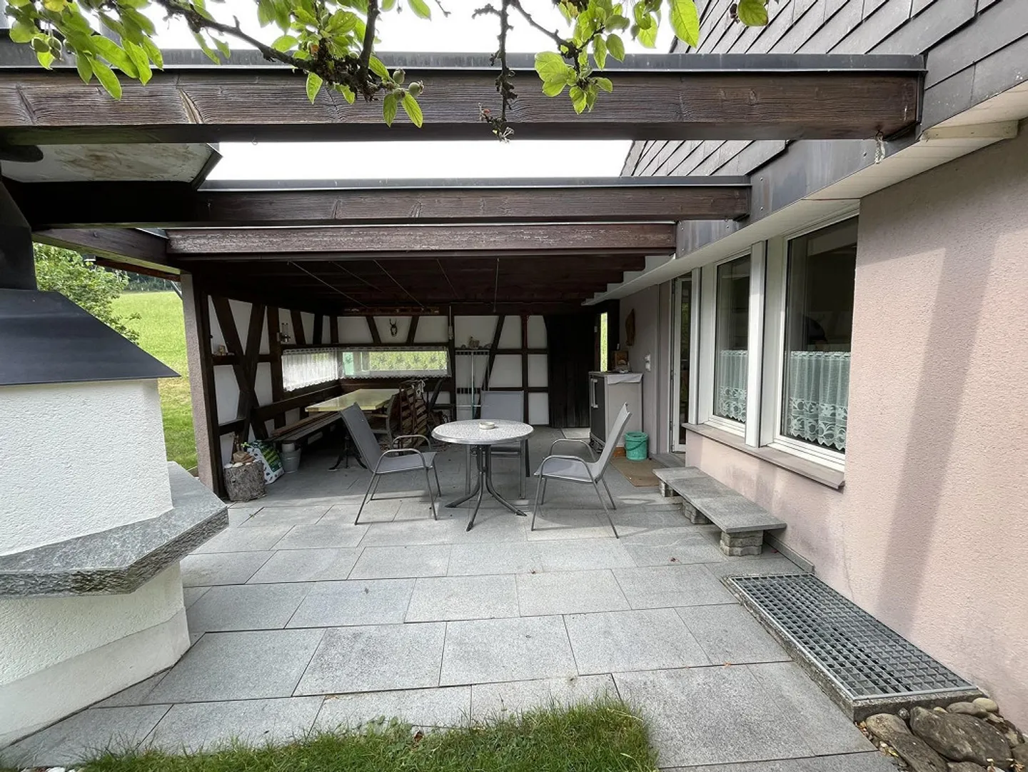 maison individuelle détachée bien entretenue - Photo 3 sur 14