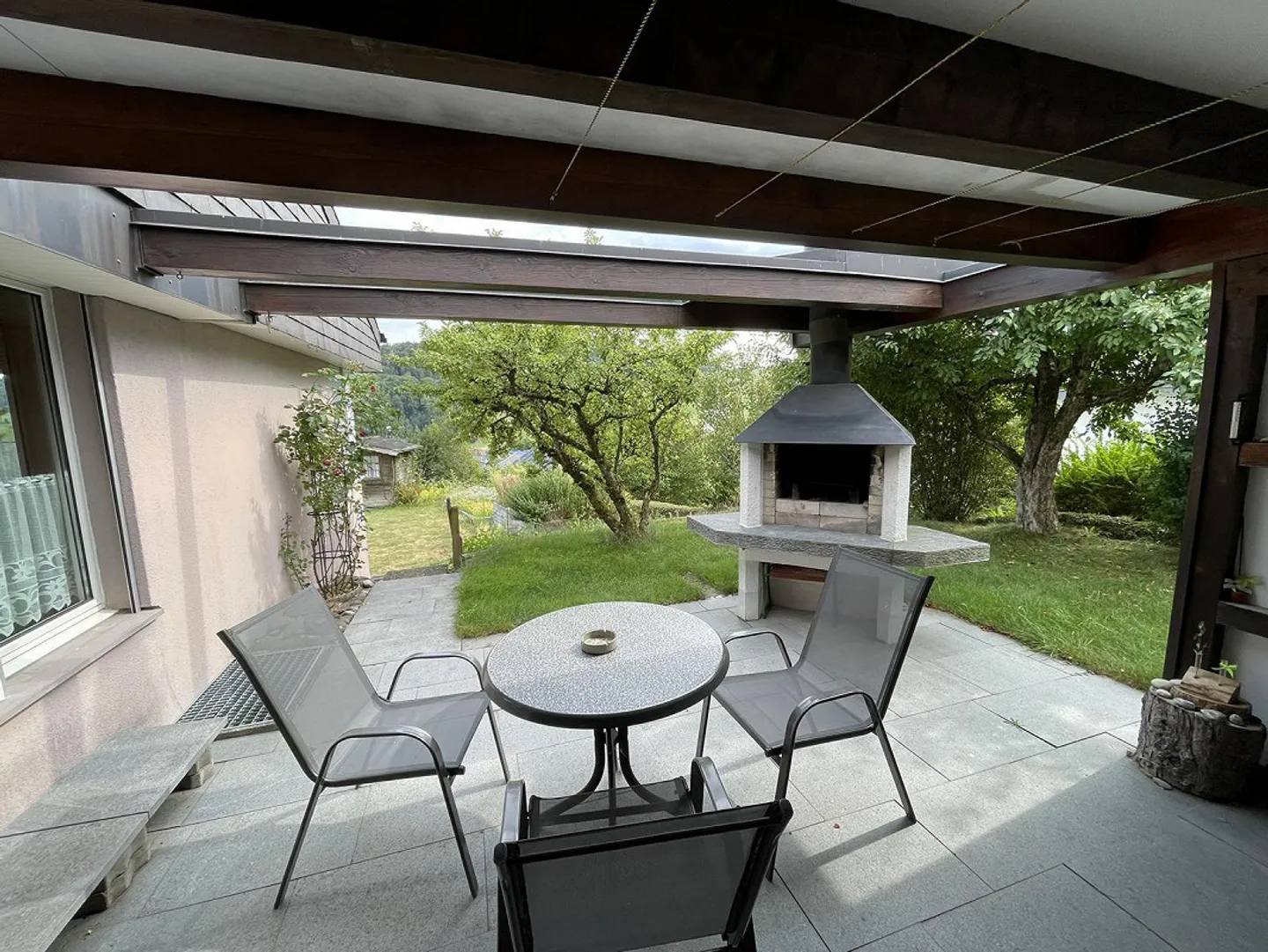 maison individuelle détachée bien entretenue - Photo 4 sur 14