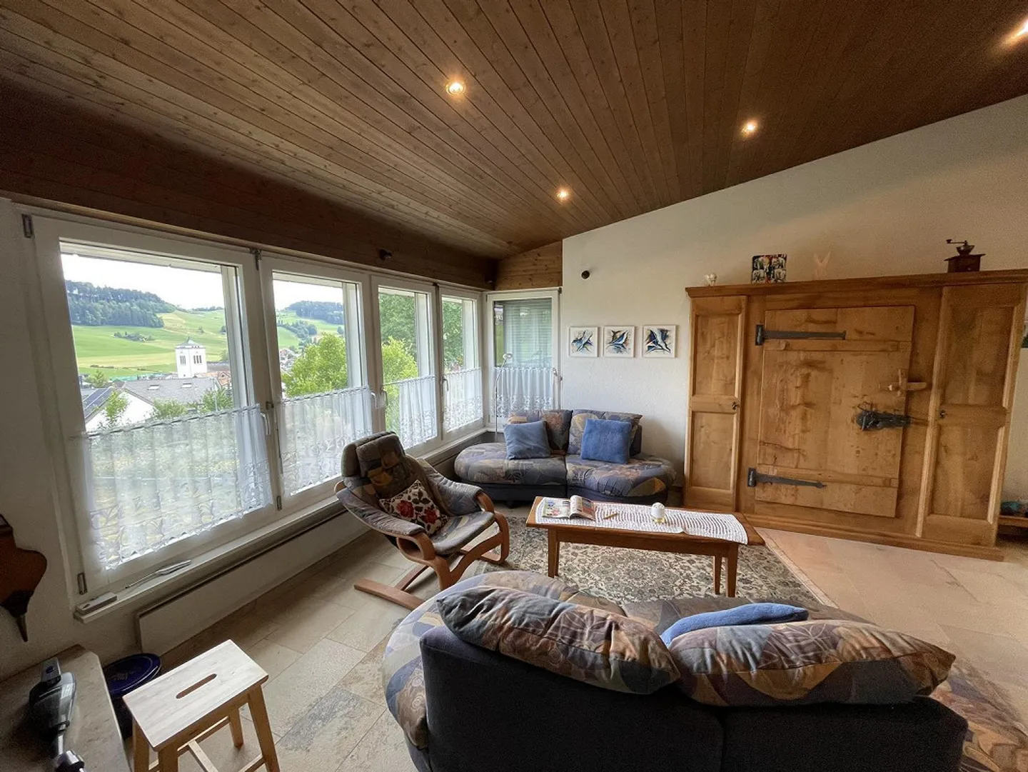 maison individuelle détachée bien entretenue - Photo 5 sur 14