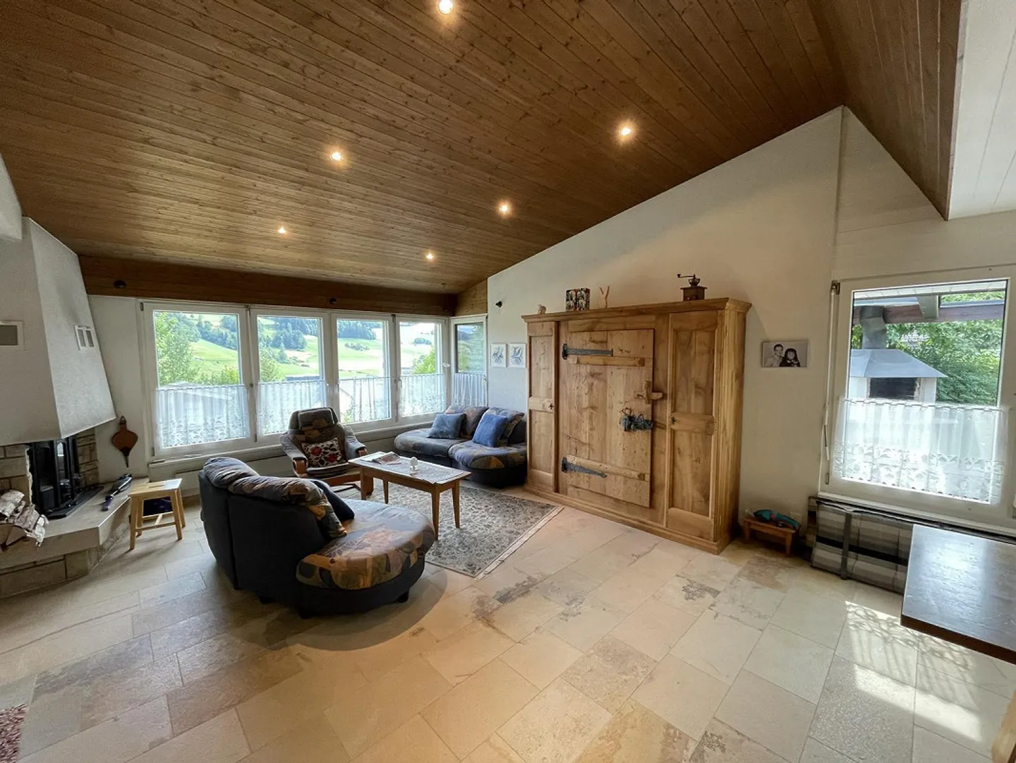 maison individuelle détachée bien entretenue - Photo 6 sur 14