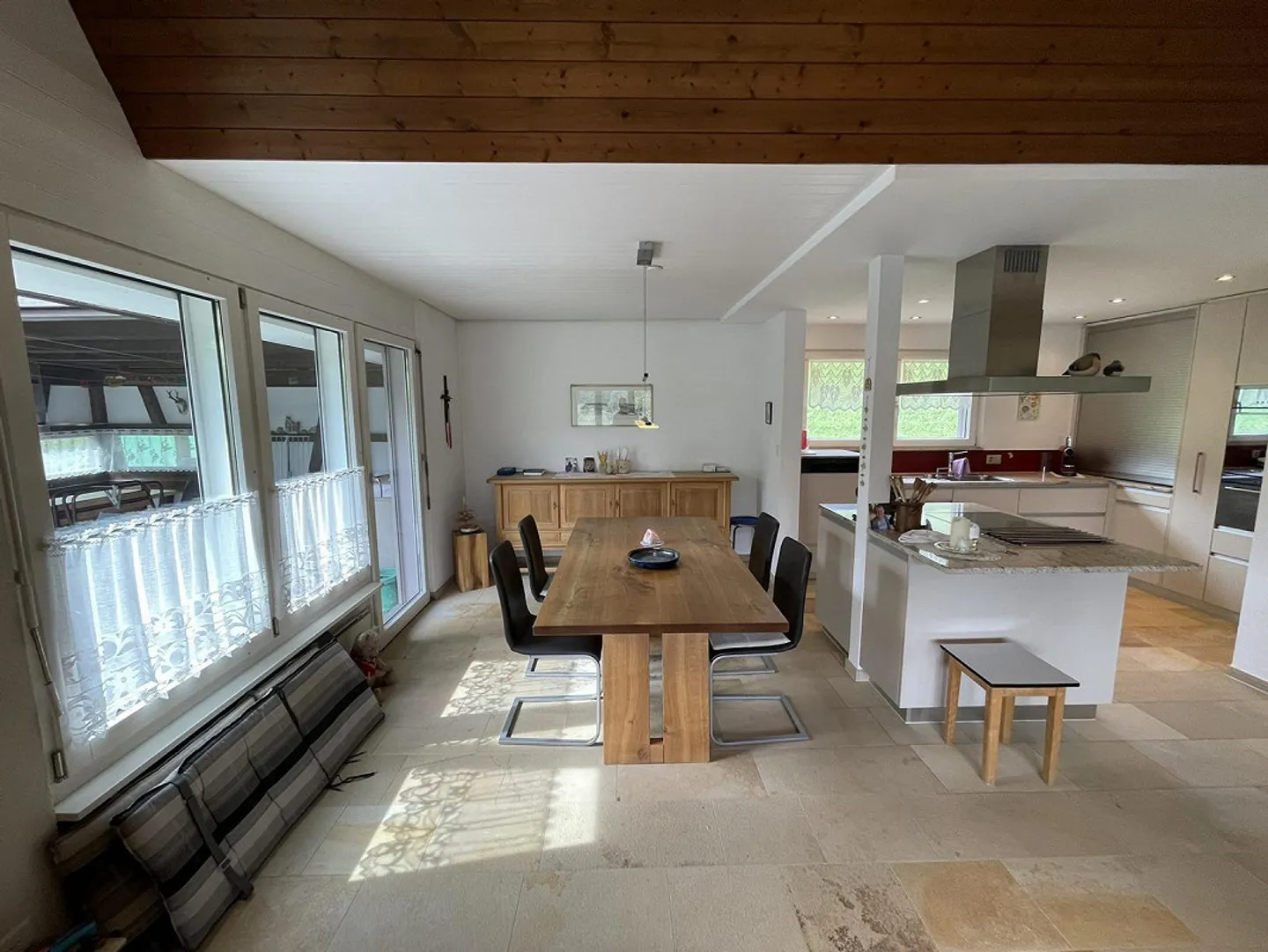 maison individuelle détachée bien entretenue - Photo 7 sur 14