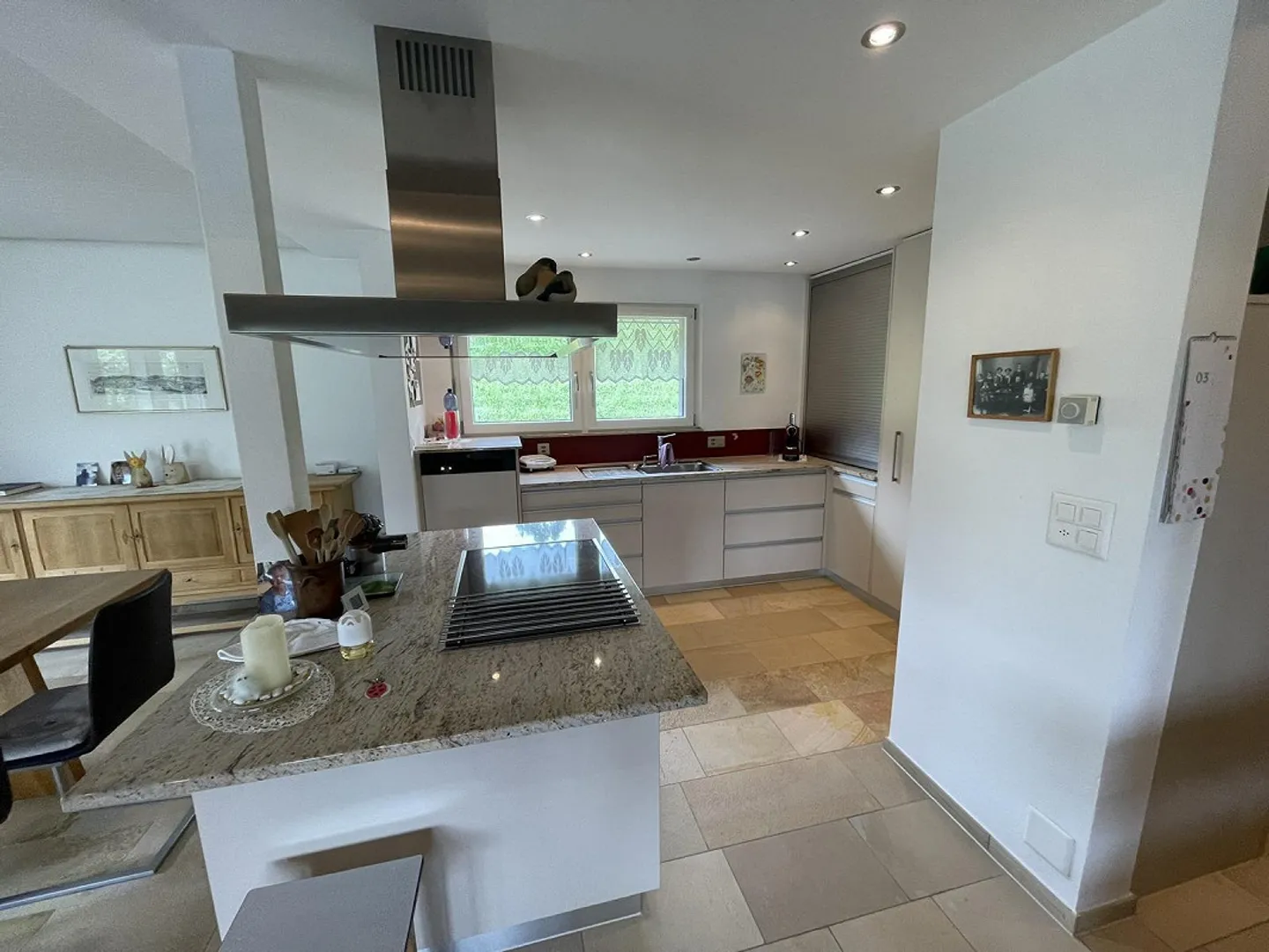 maison individuelle détachée bien entretenue - Photo 8 sur 14