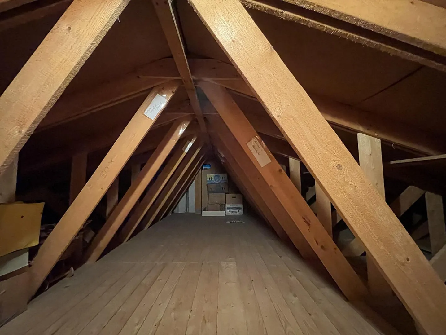 maison individuelle détachée bien entretenue - Photo 11 sur 14