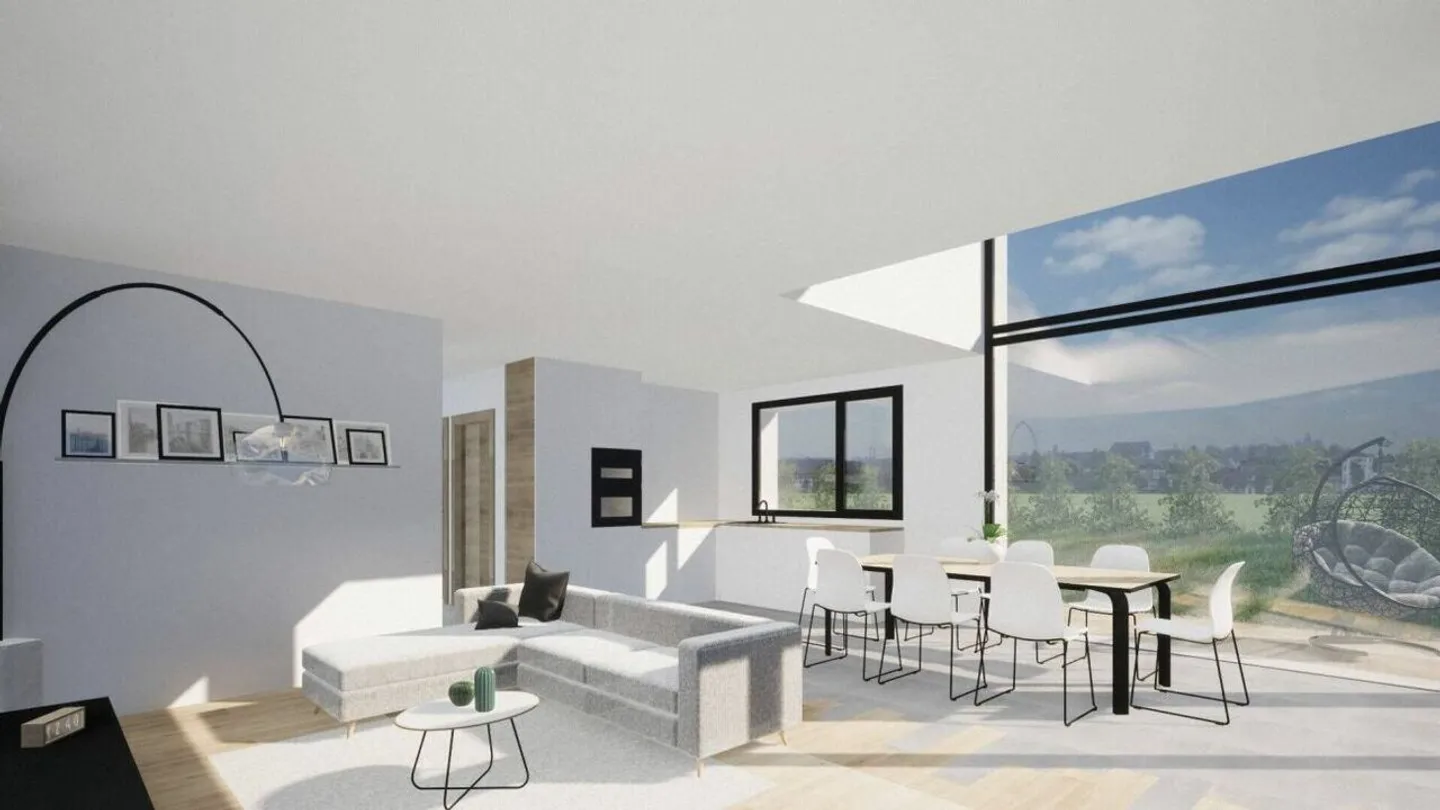 Villa moderna di 4,5 stanze a Vernayaz - Foto 6 di 9