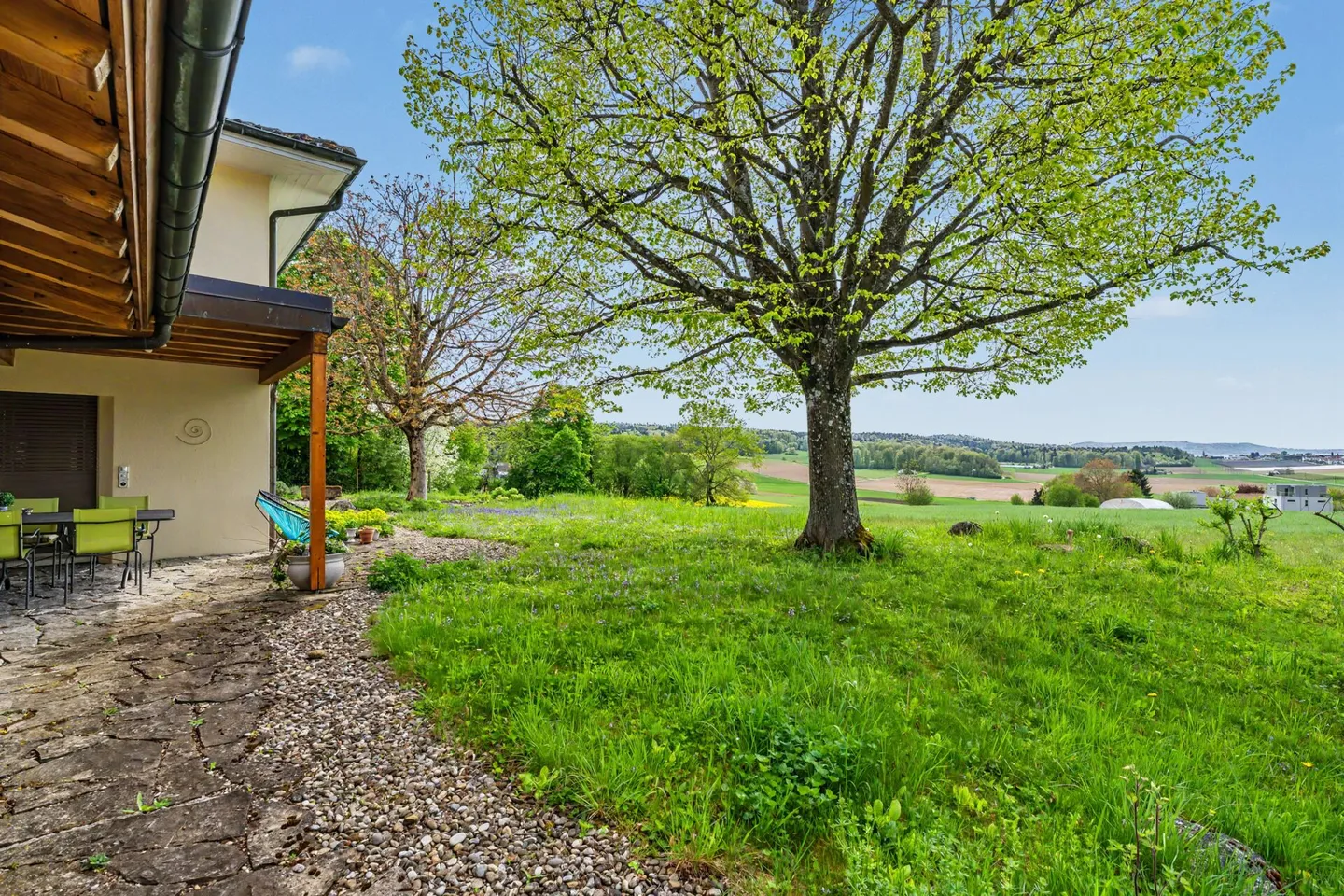 Einfamilienhaus mit Seesicht an bester Lage! - Photo 5 sur 14