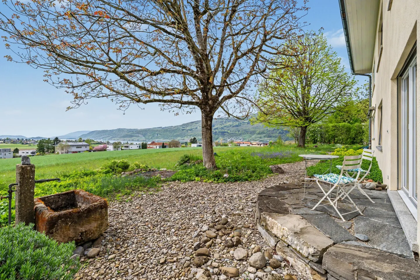 Einfamilienhaus mit Seesicht an bester Lage! - Photo 6 sur 14