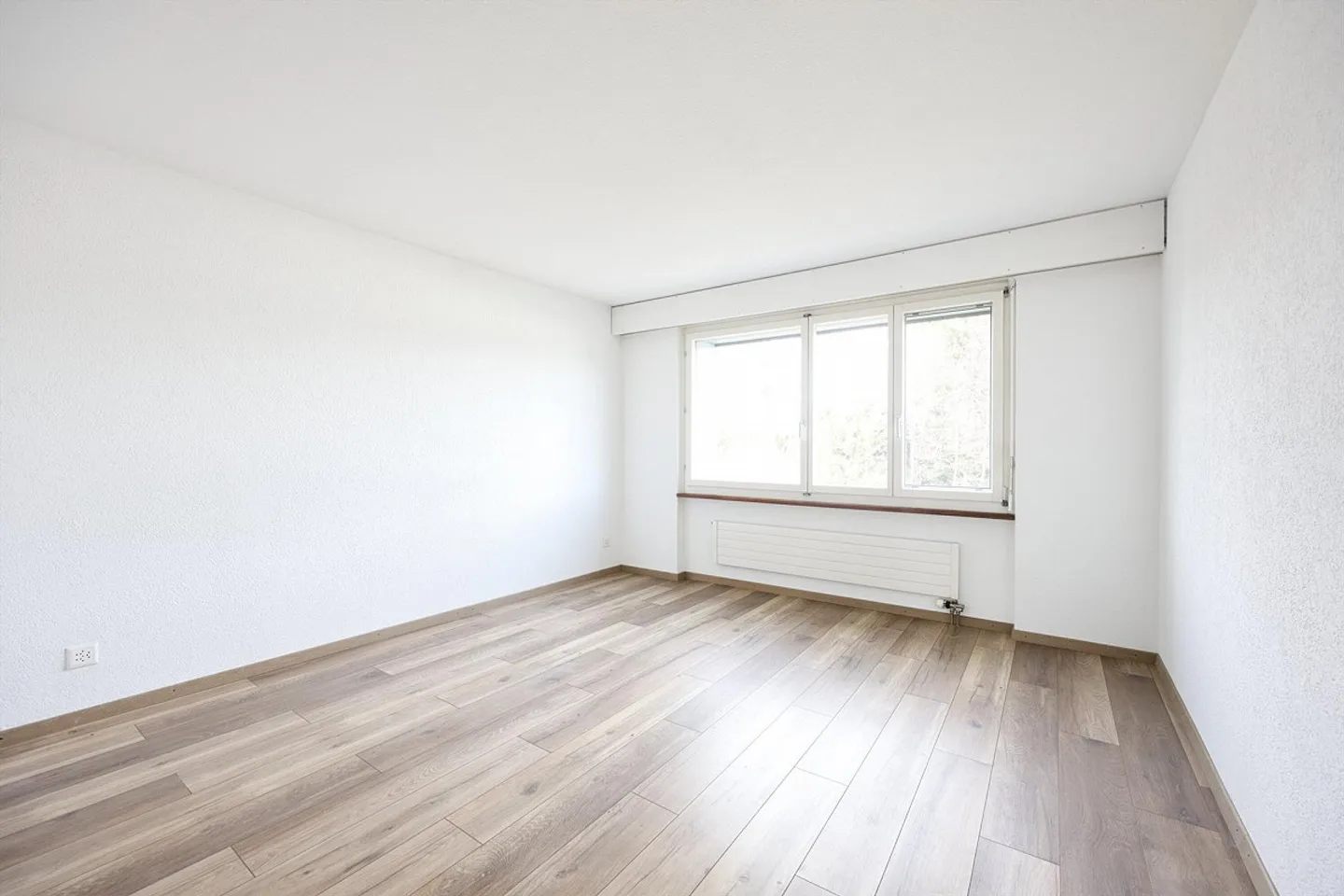 Helle Wohnung mit Alpenblick - Foto 1 von 12