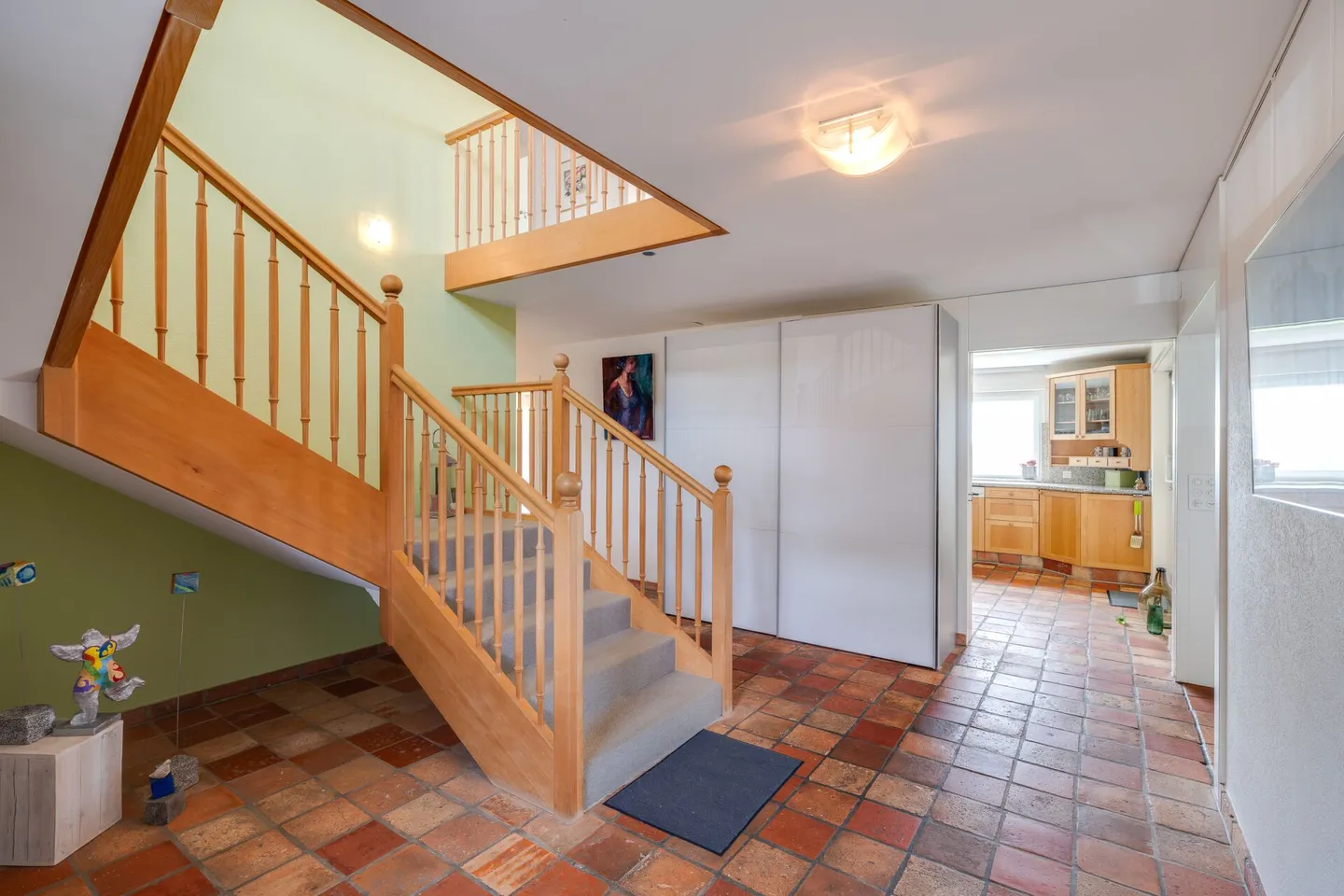 Einfamilienhaus mit Seesicht an bester Lage! - Photo 7 sur 14