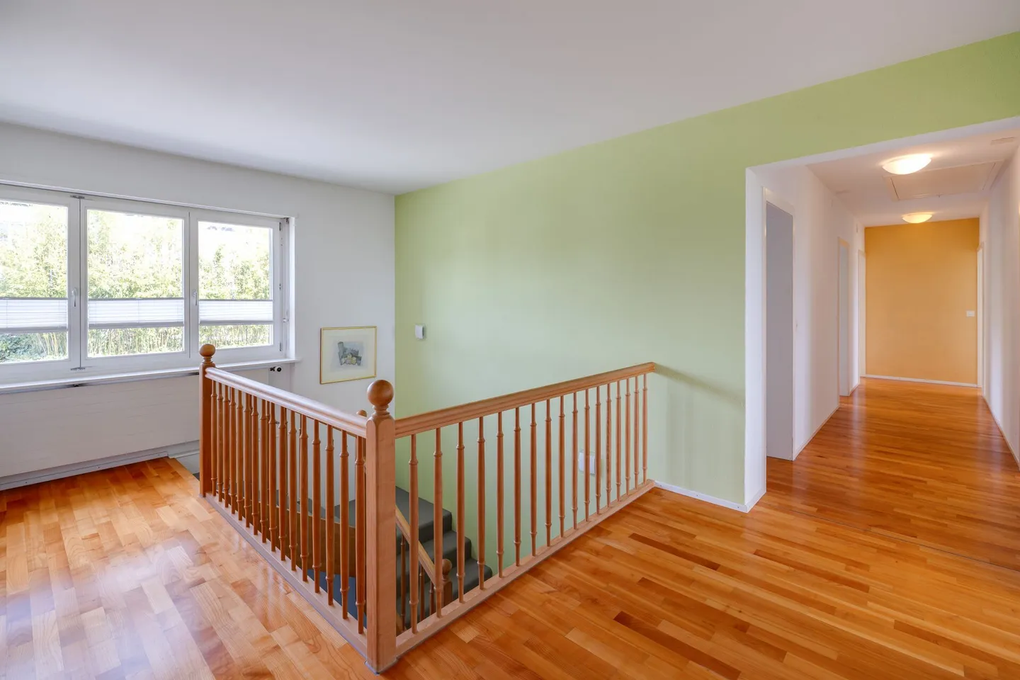 Einfamilienhaus mit Seesicht an bester Lage! - Photo 9 sur 14