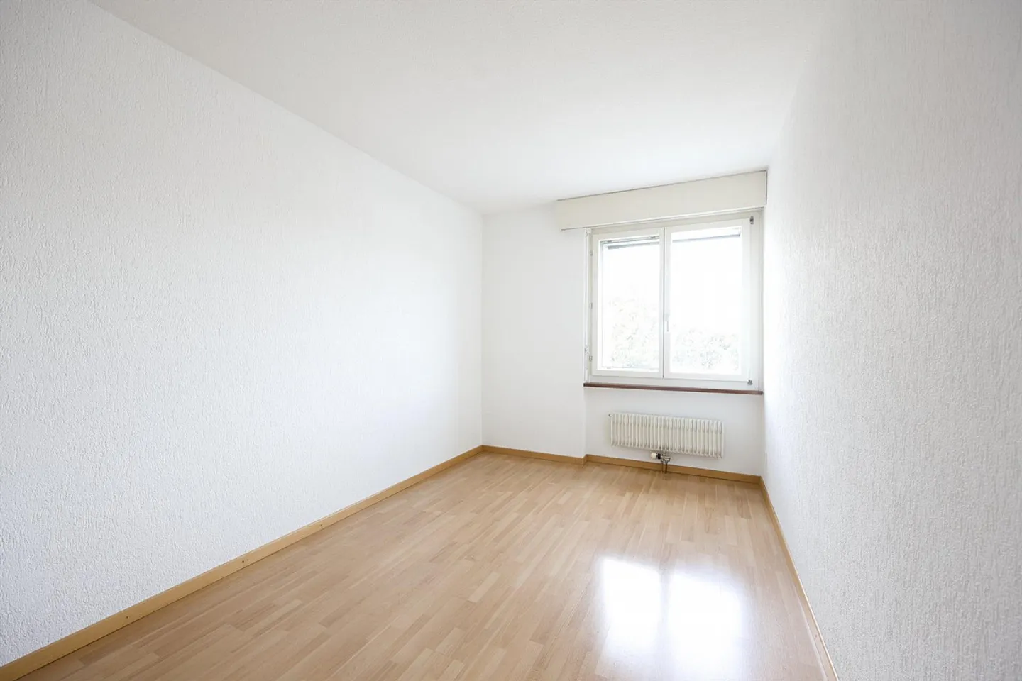 Helle Wohnung mit Alpenblick - Foto 3 von 12