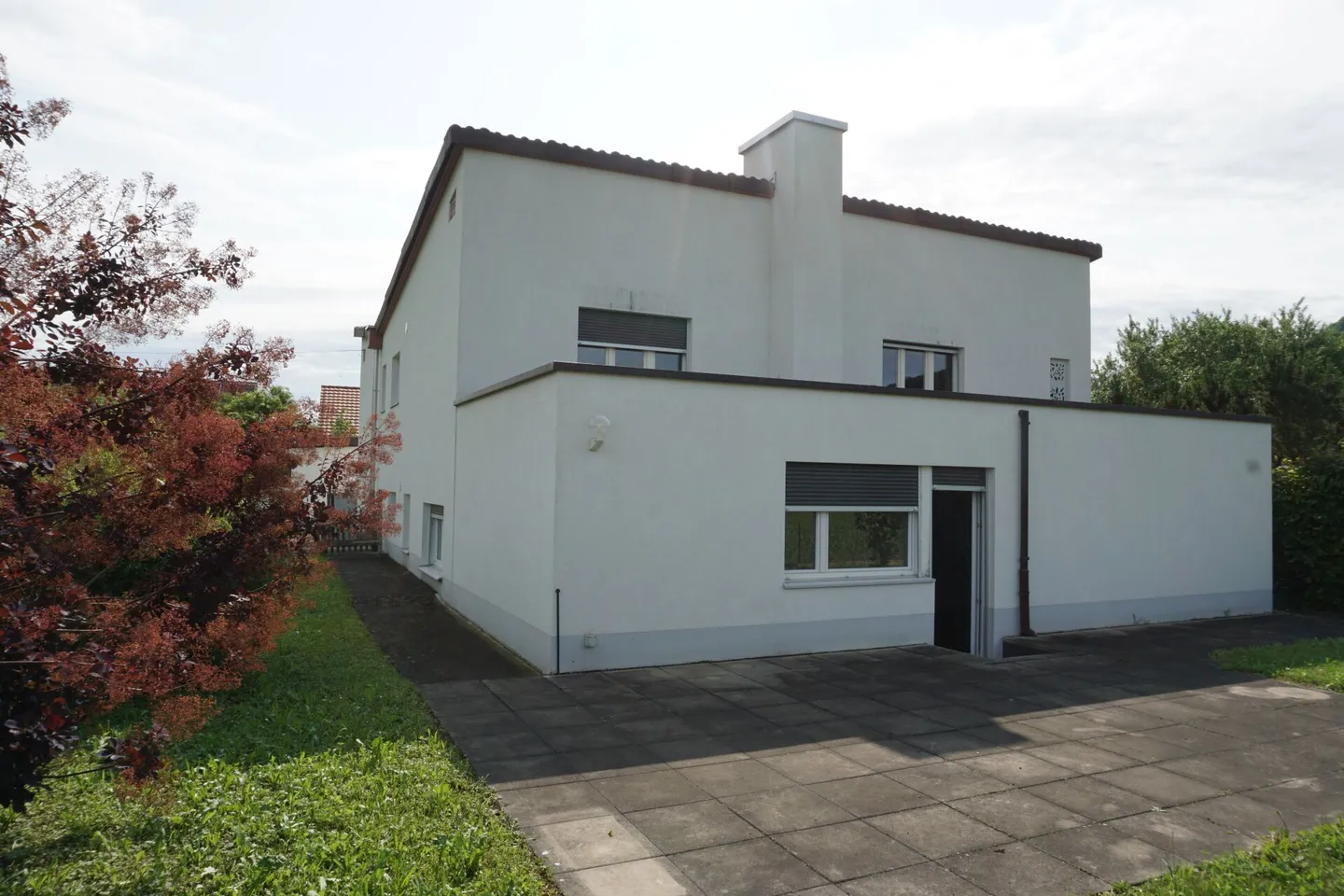 ARI-236 - 3.5-room apartment on the ground floor with private garden - west-facing, no overlooking - Photo 1 of 18