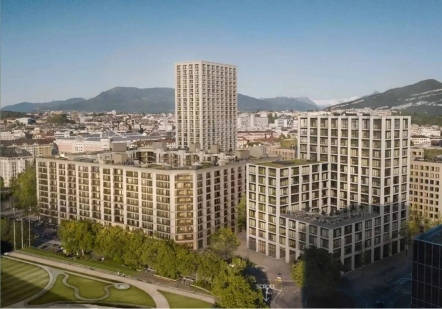 Magasin à louer - Photo 1 sur 3