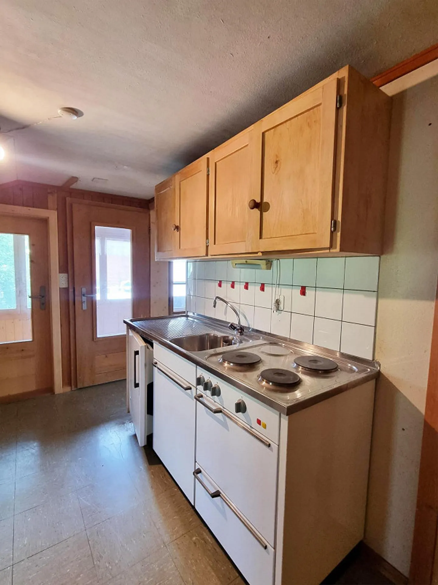 Casa tradizionale di Simmental - Foto 10 di 13