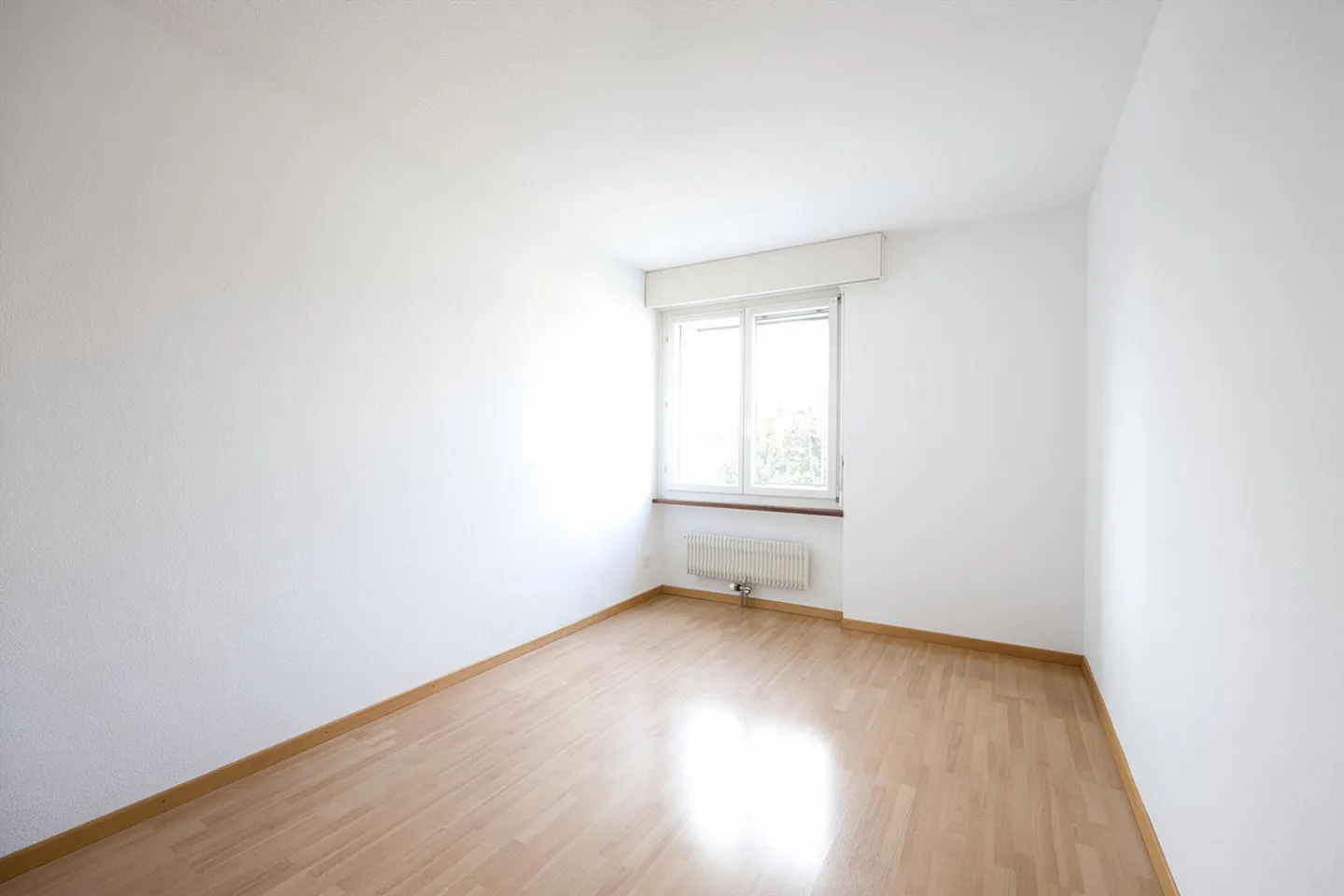 Helle Wohnung mit Alpenblick - Foto 2 von 12