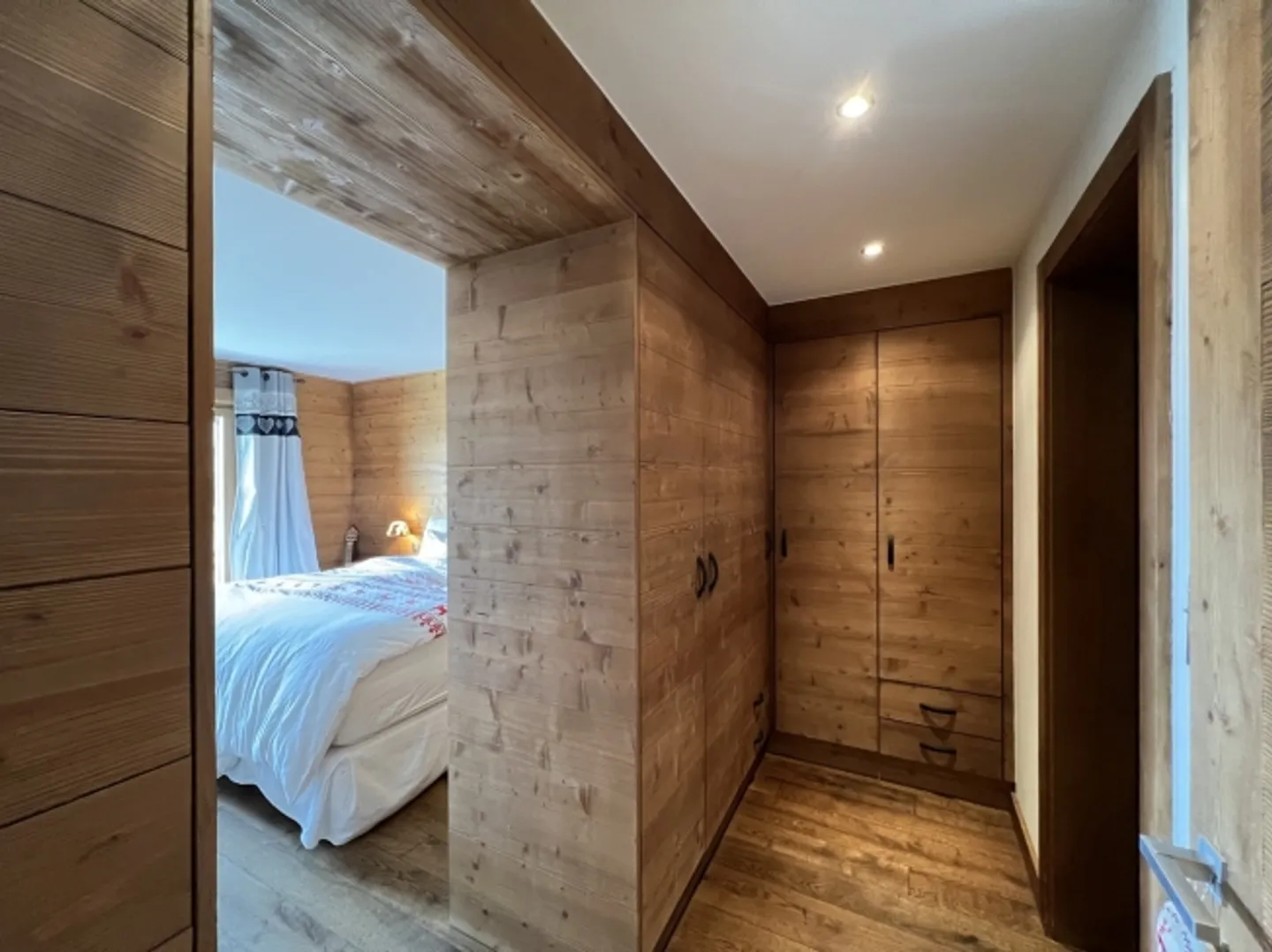 «Magnifique appartement à louer en été» - Photo 14 sur 18