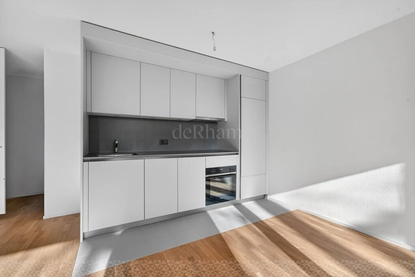 Appartement rénové à Lausanne - Photo 5 sur 7