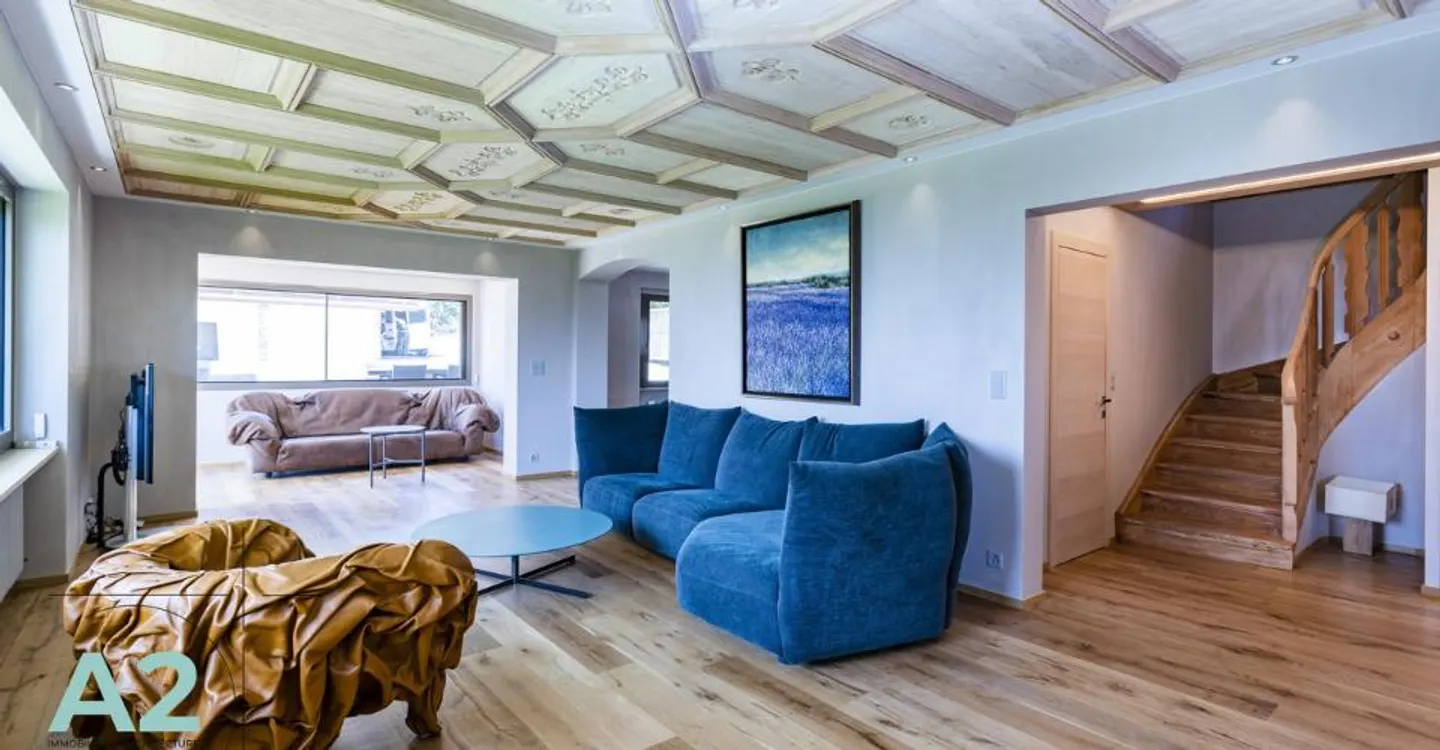 Chalet Magnifique Rénové - Photo 3 sur 13