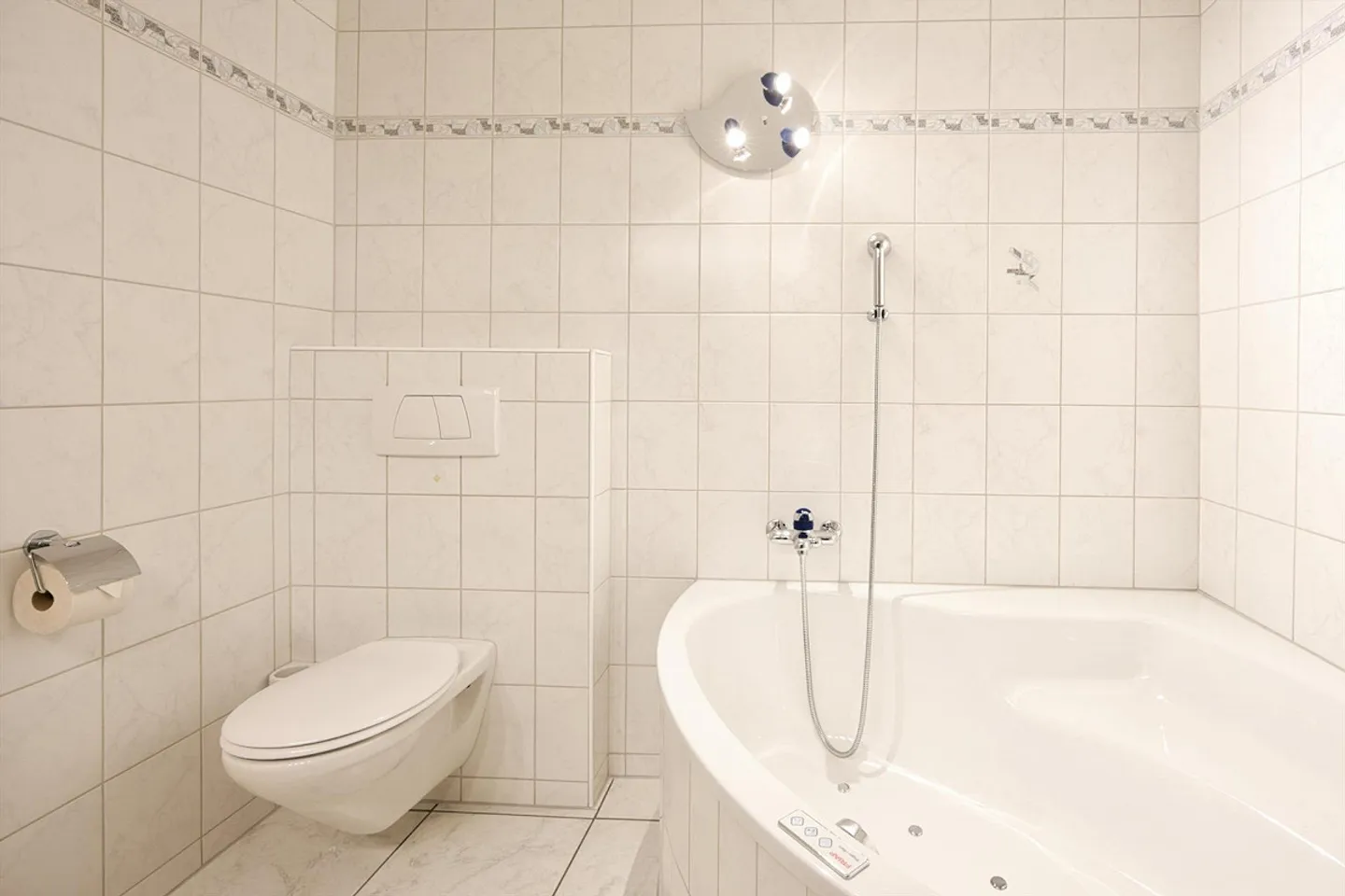 Helle Wohnung mit Alpenblick - Foto 6 von 12