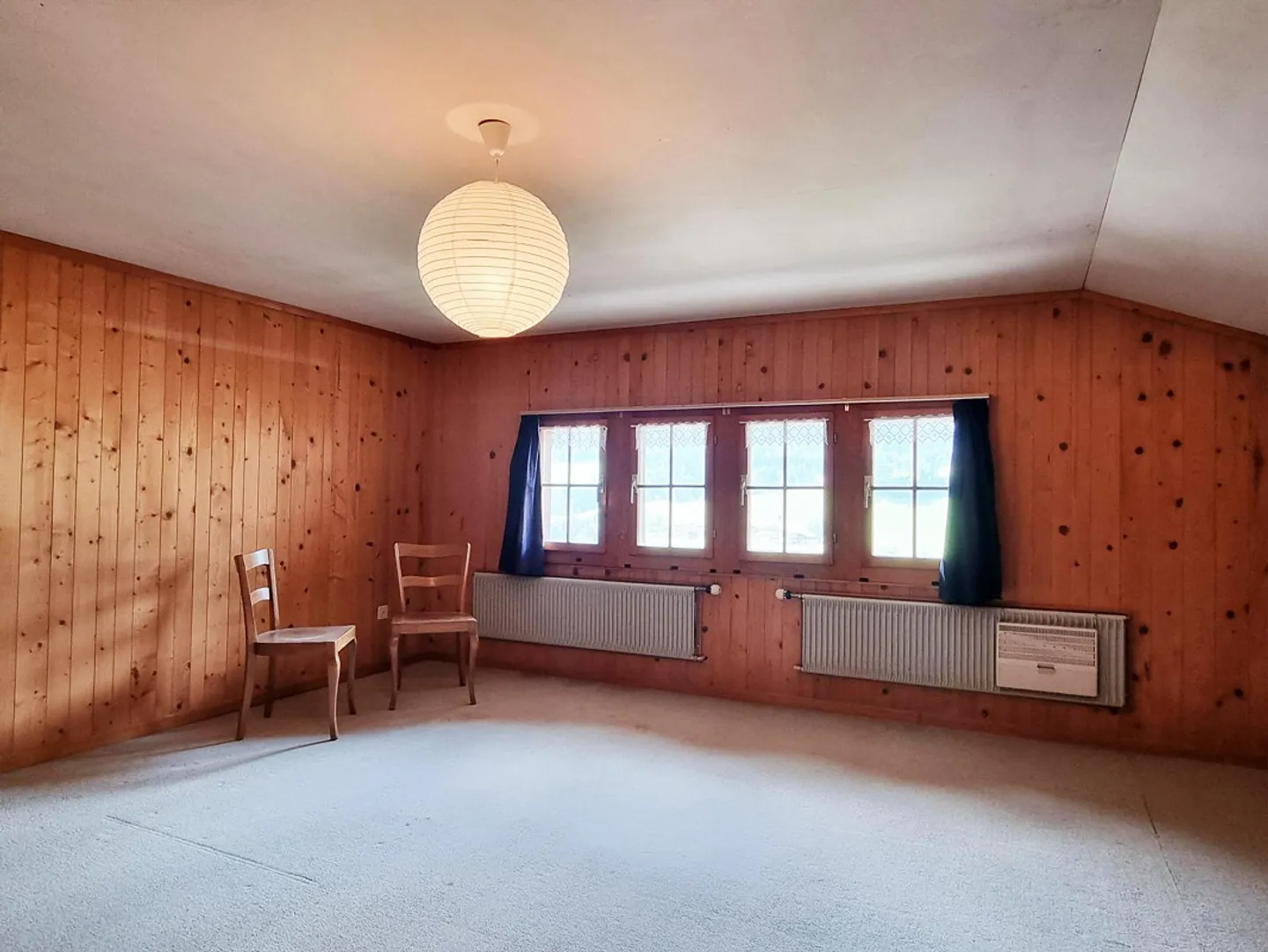 Casa tradizionale di Simmental - Foto 11 di 13