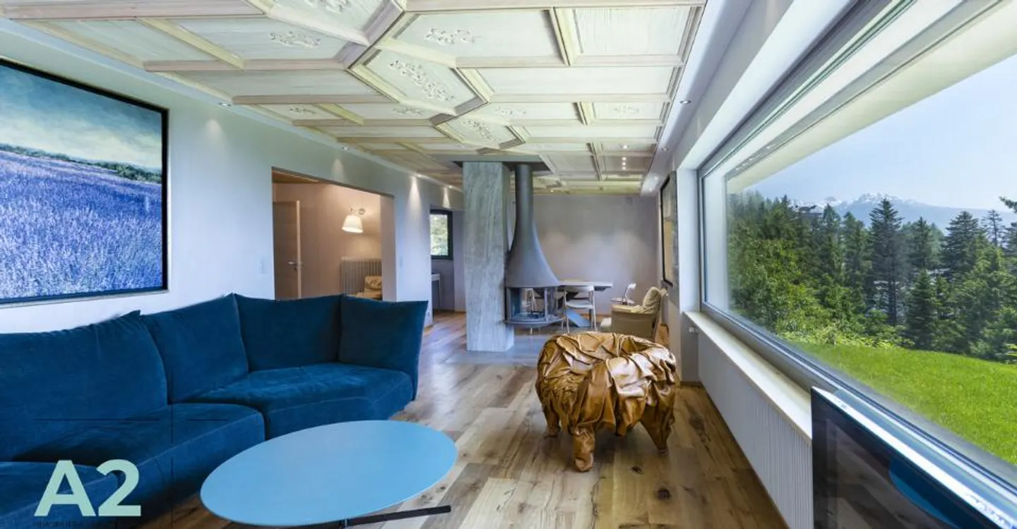 Chalet Magnifique Rénové - Photo 7 sur 13