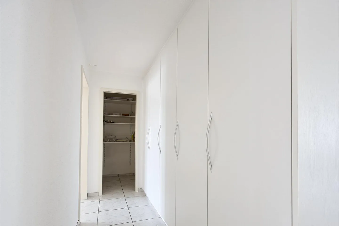 Helle Wohnung mit Alpenblick - Foto 10 von 12