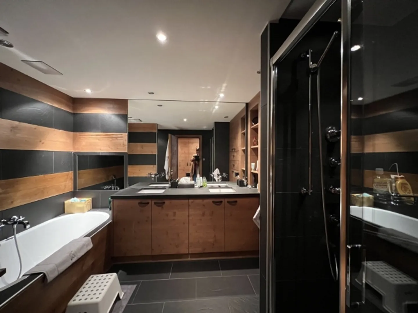 «Magnifique appartement à louer en été» - Photo 15 sur 18