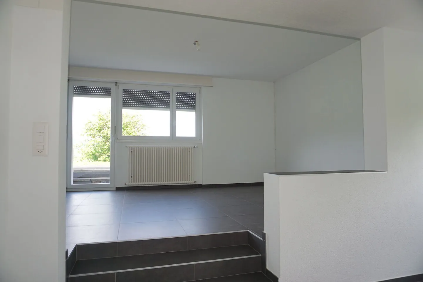 ARI-236 - 3.5-room apartment on the ground floor with private garden - west-facing, no overlooking - Photo 7 of 18